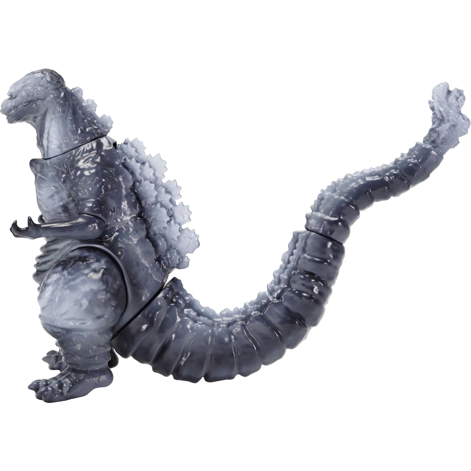 【新品即納】[SFT] CCPミドルサイズシリーズ ゴジラEX 第9弾 ゴジラ(2016) 第4形態 凍結 スタンダードVer. シン・ゴジラ 完成品 ソフビフィギュア CCP(20251120)