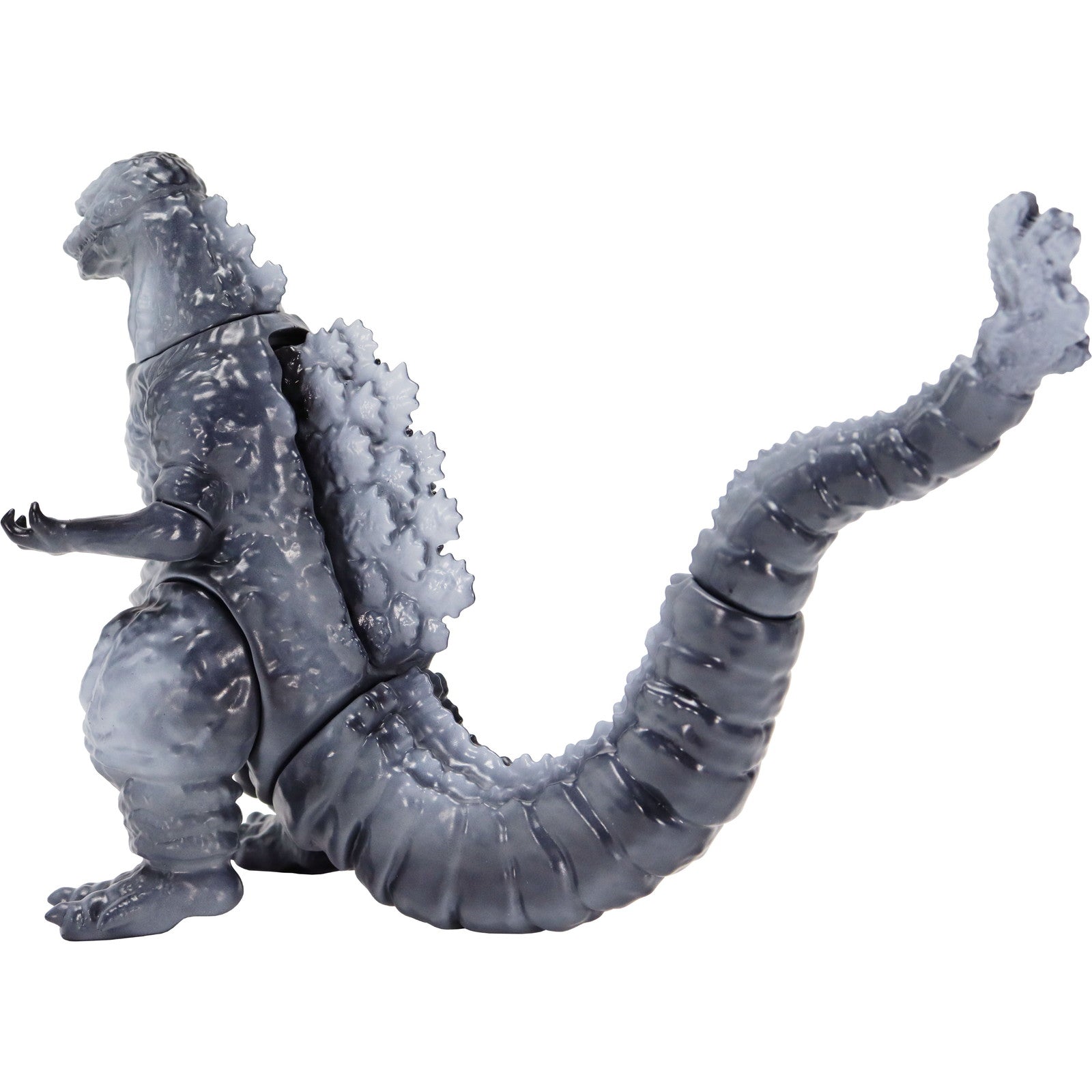 【新品即納】[SFT] CCPミドルサイズシリーズ ゴジラEX 第9弾 ゴジラ(2016) 第4形態 凍結 スタンダードVer. シン・ゴジラ 完成品 ソフビフィギュア CCP(20251120)