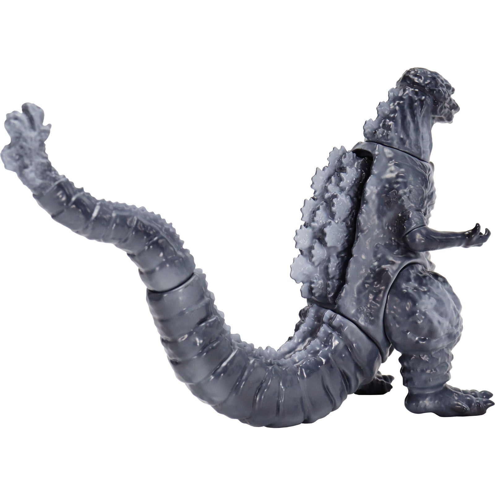 【新品即納】[SFT] CCPミドルサイズシリーズ ゴジラEX 第9弾 ゴジラ(2016) 第4形態 凍結 スタンダードVer. シン・ゴジラ 完成品 ソフビフィギュア CCP(20251120)