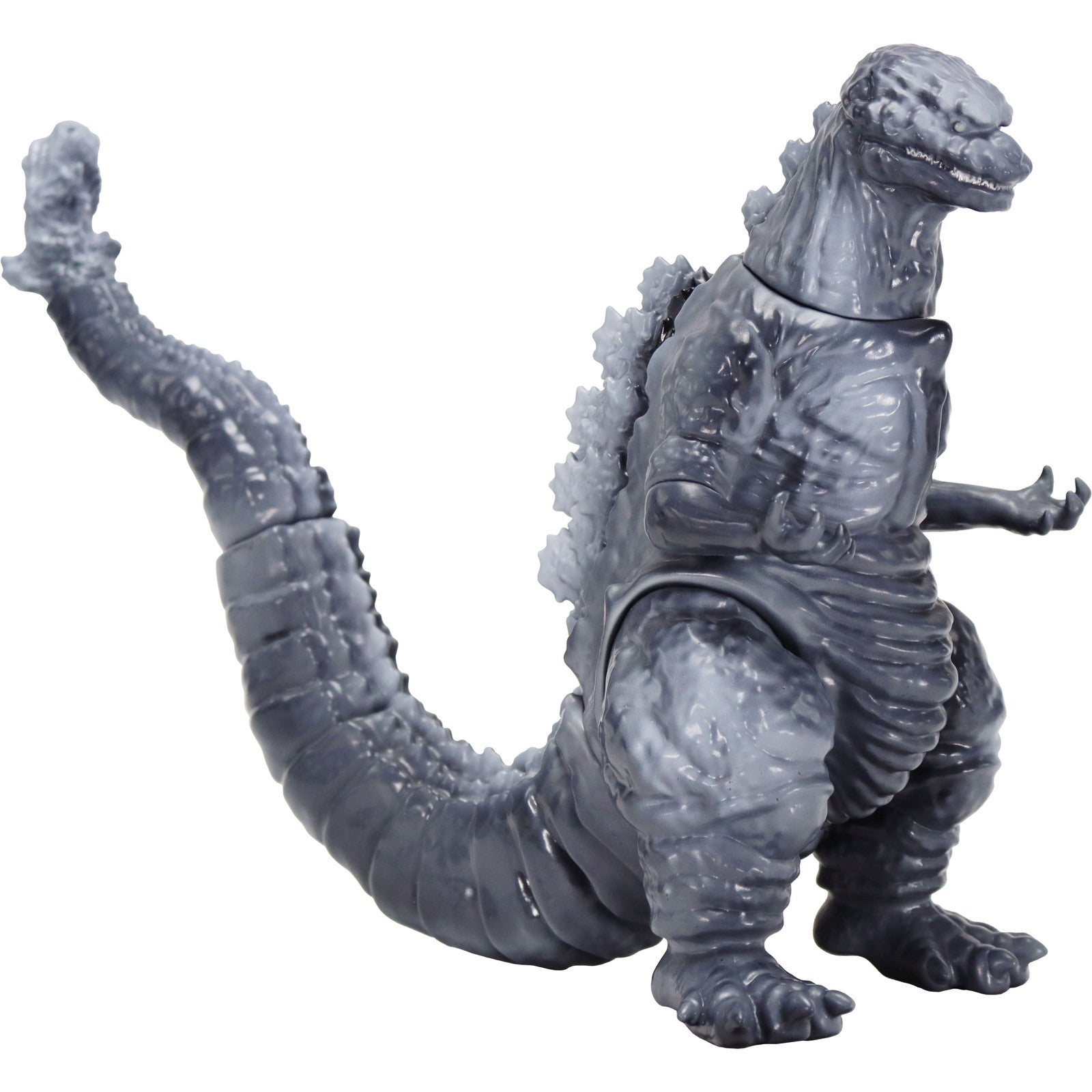 【新品即納】[SFT] CCPミドルサイズシリーズ ゴジラEX 第9弾 ゴジラ(2016) 第4形態 凍結 スタンダードVer. シン・ゴジラ 完成品 ソフビフィギュア CCP(20251120)