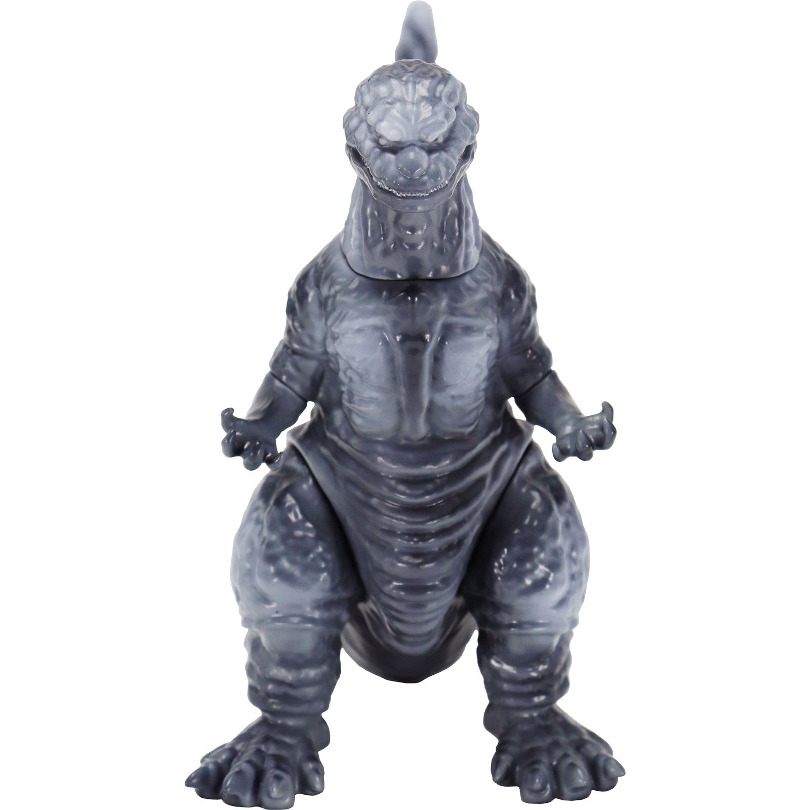 【新品即納】[SFT] CCPミドルサイズシリーズ ゴジラEX 第9弾 ゴジラ(2016) 第4形態 凍結 スタンダードVer. シン・ゴジラ 完成品 ソフビフィギュア CCP(20251120)