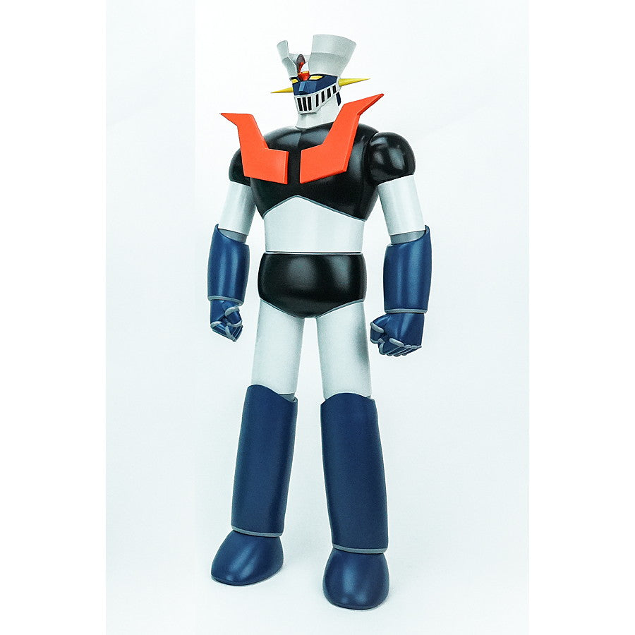 【新品即納】[SFT] 40cmソフビシリーズ マジンガーZ 完成品 ソフビフィギュア H.L.Pro(20251114)