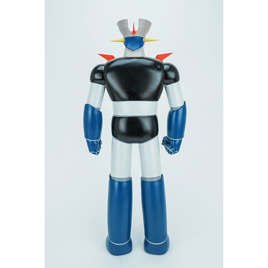 【新品即納】[SFT] 40cmソフビシリーズ マジンガーZ 完成品 ソフビフィギュア H.L.Pro(20251114)
