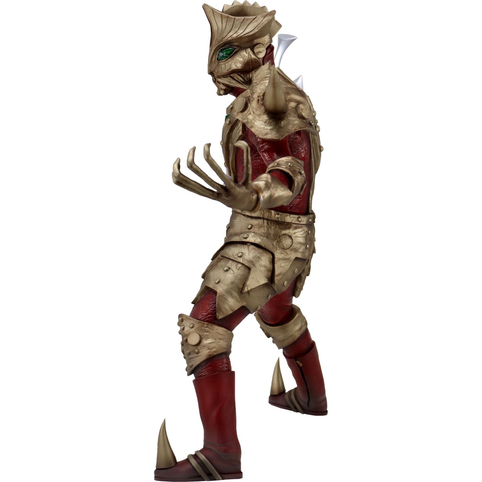 【新品即納】[SFT] CCP 1/6特撮シリーズ Vol.111 異次元超人 エースキラー ウルトラマンA 完成品 ソフビフィギュア CCP(20251217)