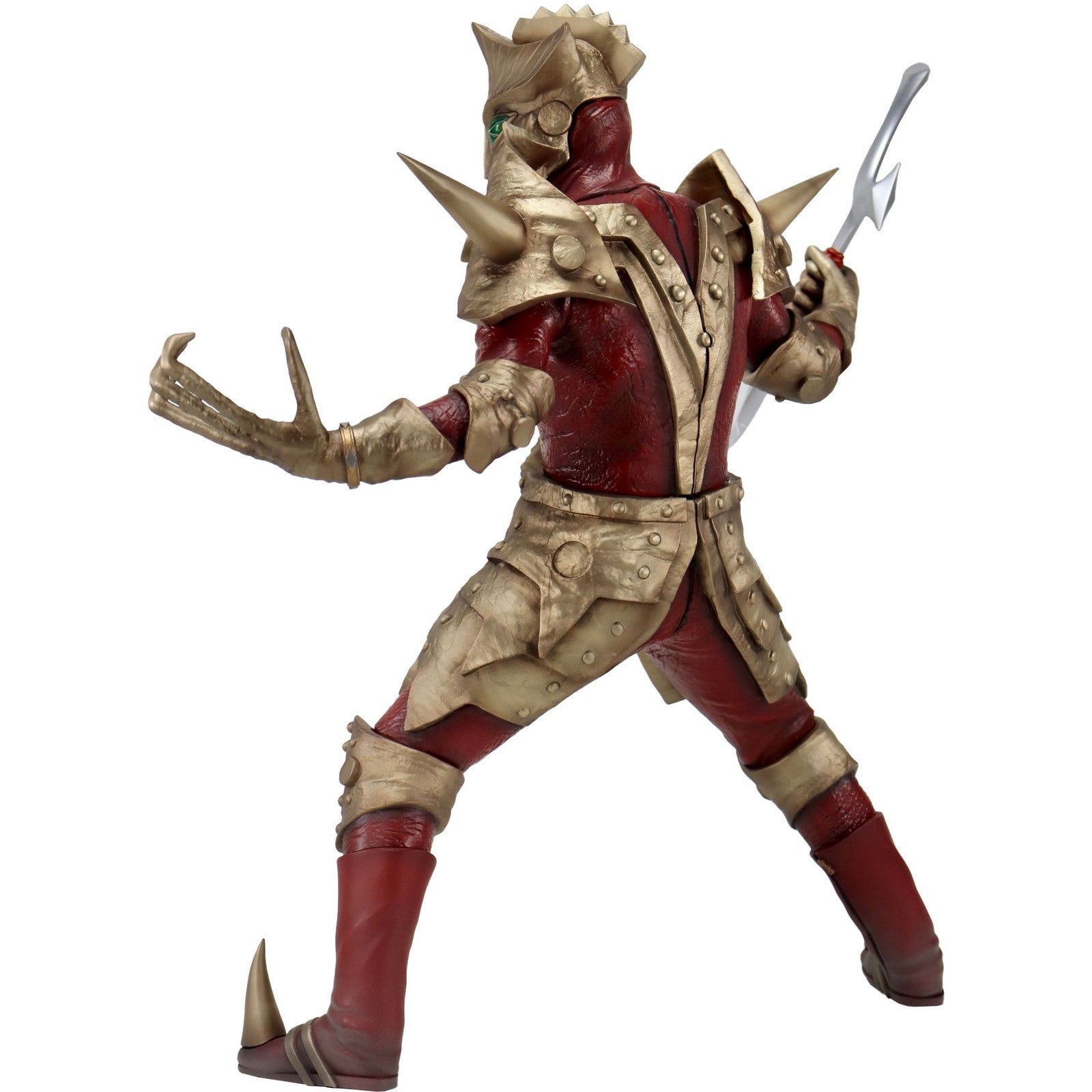 【新品即納】[SFT] CCP 1/6特撮シリーズ Vol.111 異次元超人 エースキラー ウルトラマンA 完成品 ソフビフィギュア CCP(20251217)