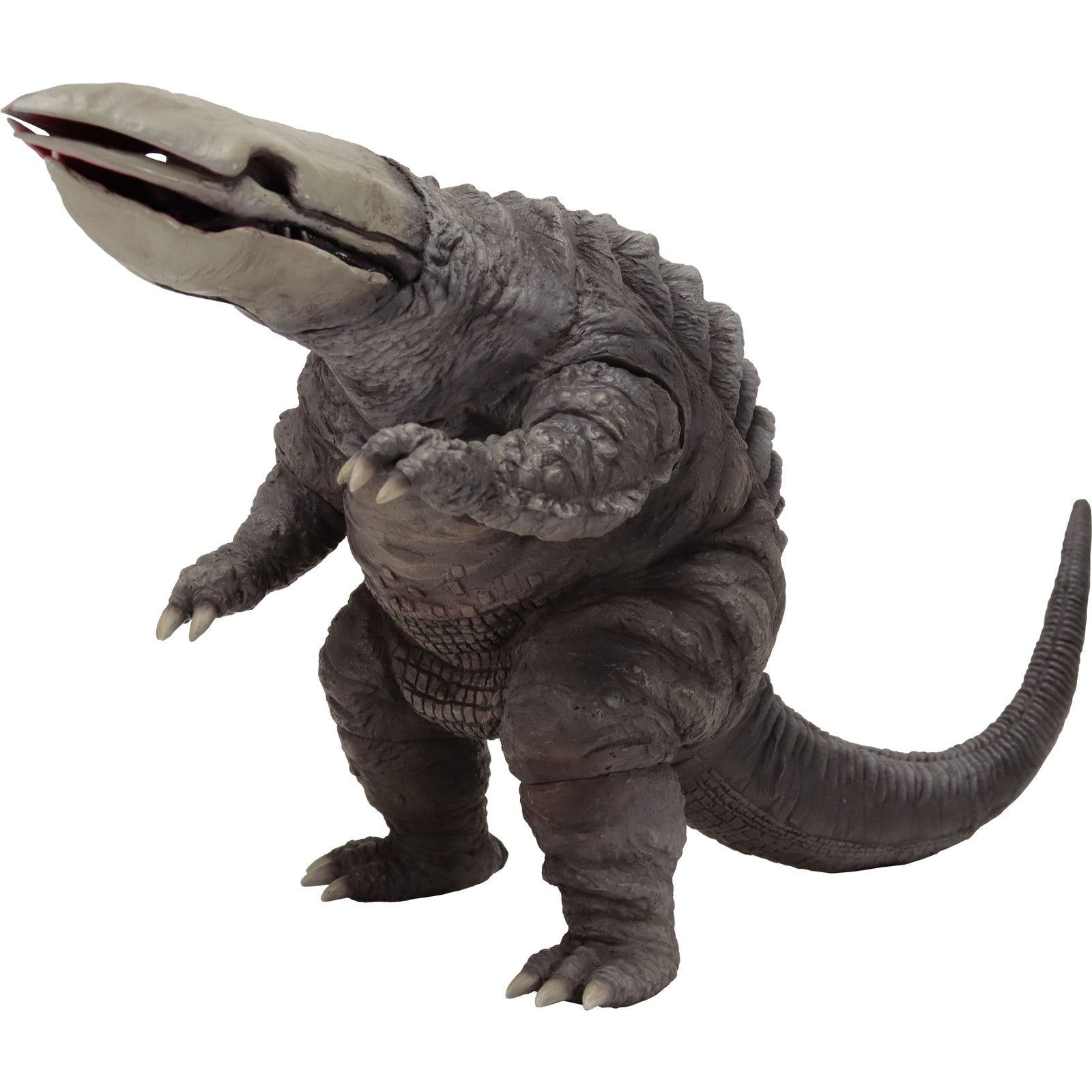 【新品即納】[SFT] CCP 1/6 特撮シリーズ ウラン怪獣 ガボラ ヒレ閉じ ハイグレード Ver. ウルトラマン 完成品 ソフビフィギュア CCP(20251031)