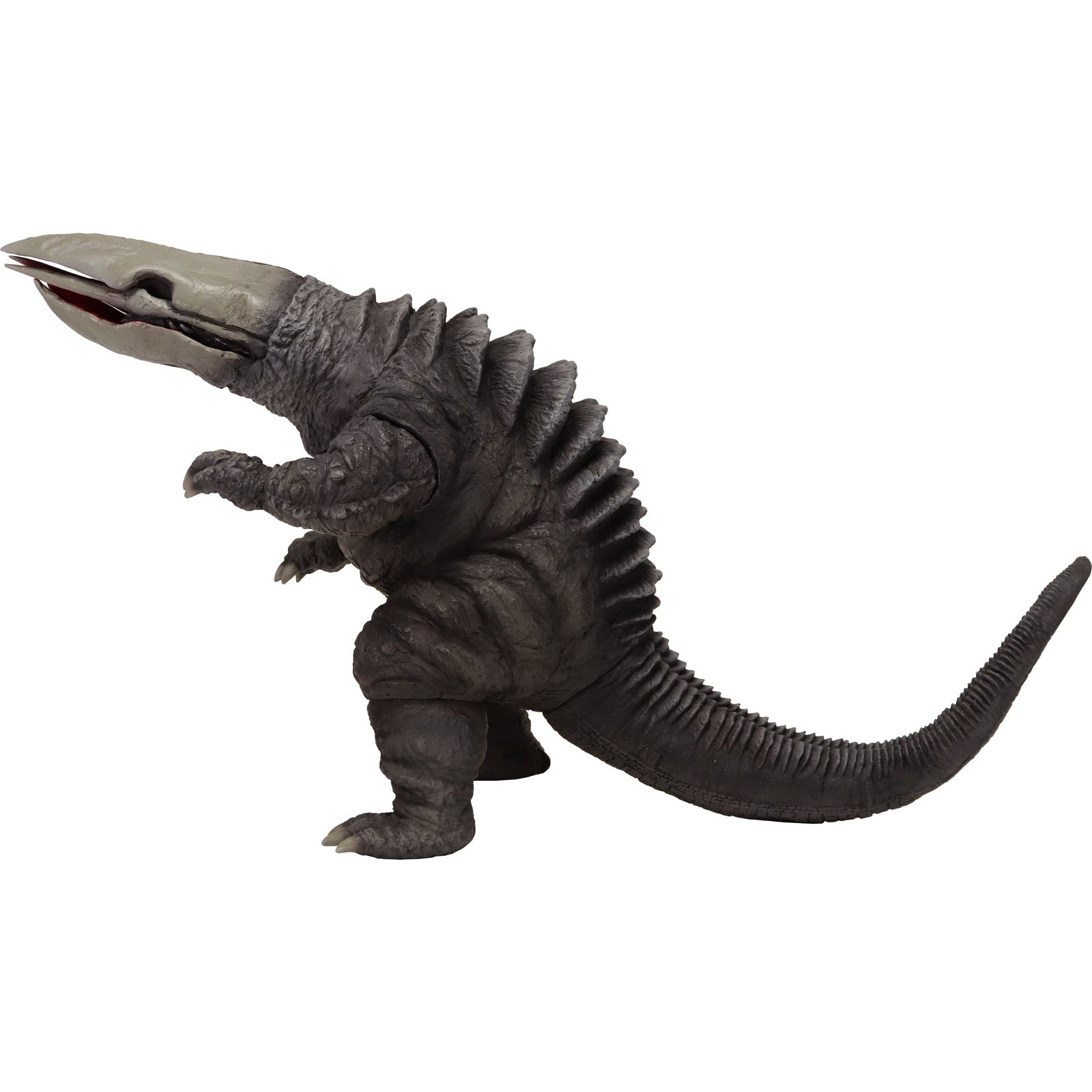 【新品即納】[SFT] CCP 1/6 特撮シリーズ ウラン怪獣 ガボラ ヒレ閉じ ハイグレード Ver. ウルトラマン 完成品 ソフビフィギュア CCP(20251031)