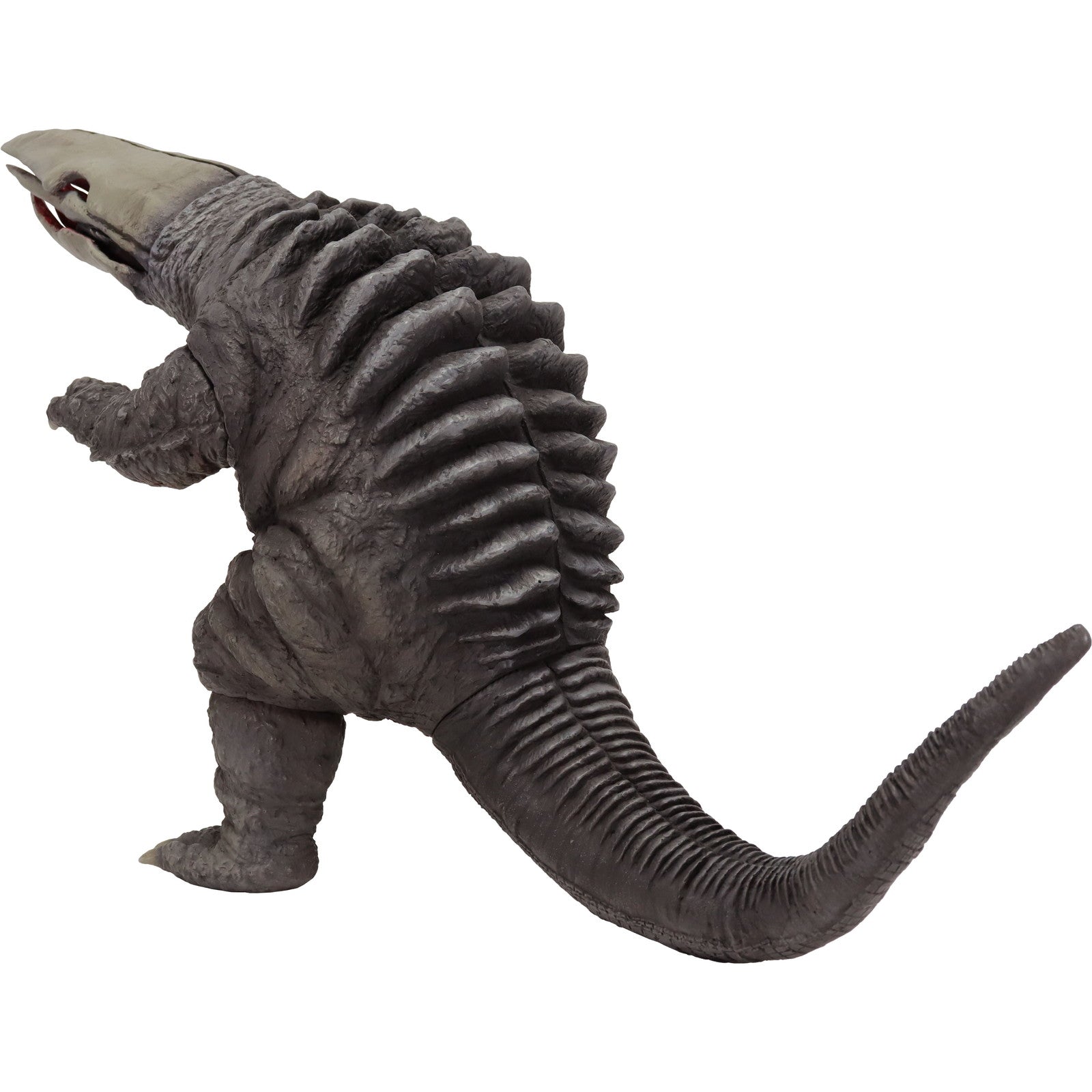 【新品即納】[SFT] CCP 1/6 特撮シリーズ ウラン怪獣 ガボラ ヒレ閉じ ハイグレード Ver. ウルトラマン 完成品 ソフビフィギュア CCP(20251031)