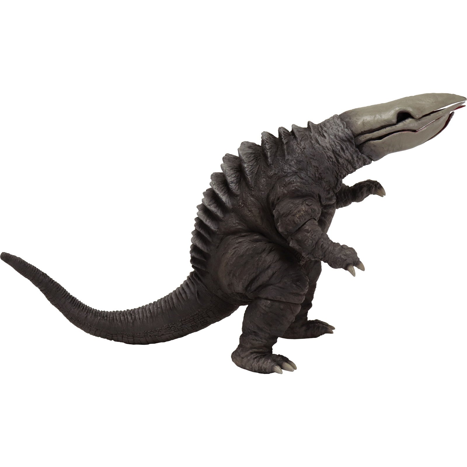 【新品即納】[SFT] CCP 1/6 特撮シリーズ ウラン怪獣 ガボラ ヒレ閉じ ハイグレード Ver. ウルトラマン 完成品 ソフビフィギュア CCP(20251031)