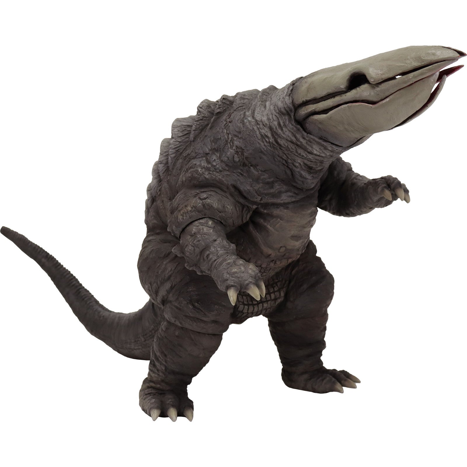 【新品即納】[SFT] CCP 1/6 特撮シリーズ ウラン怪獣 ガボラ ヒレ閉じ ハイグレード Ver. ウルトラマン 完成品 ソフビフィギュア CCP(20251031)