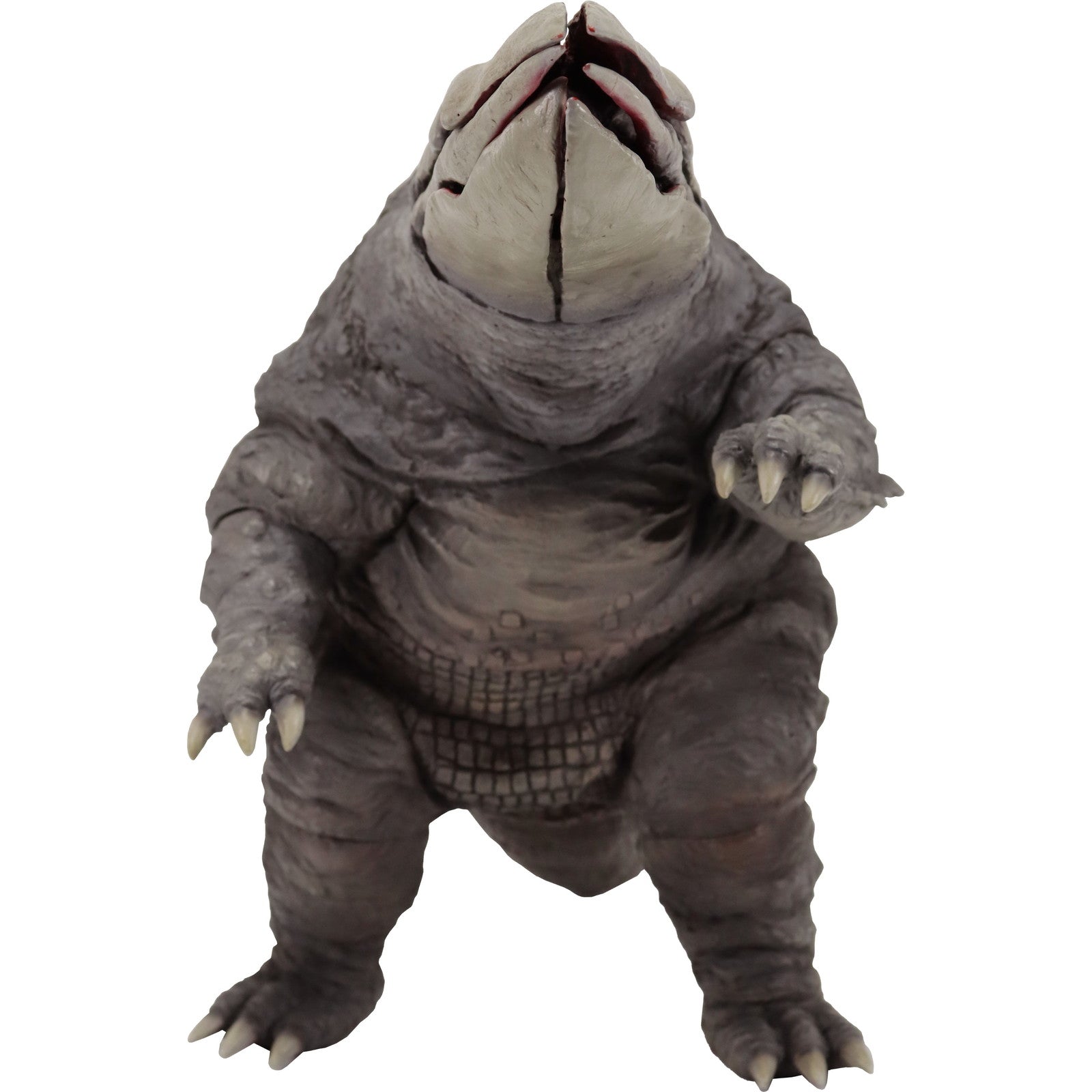 【新品即納】[SFT] CCP 1/6 特撮シリーズ ウラン怪獣 ガボラ ヒレ閉じ ハイグレード Ver. ウルトラマン 完成品 ソフビフィギュア CCP(20251031)