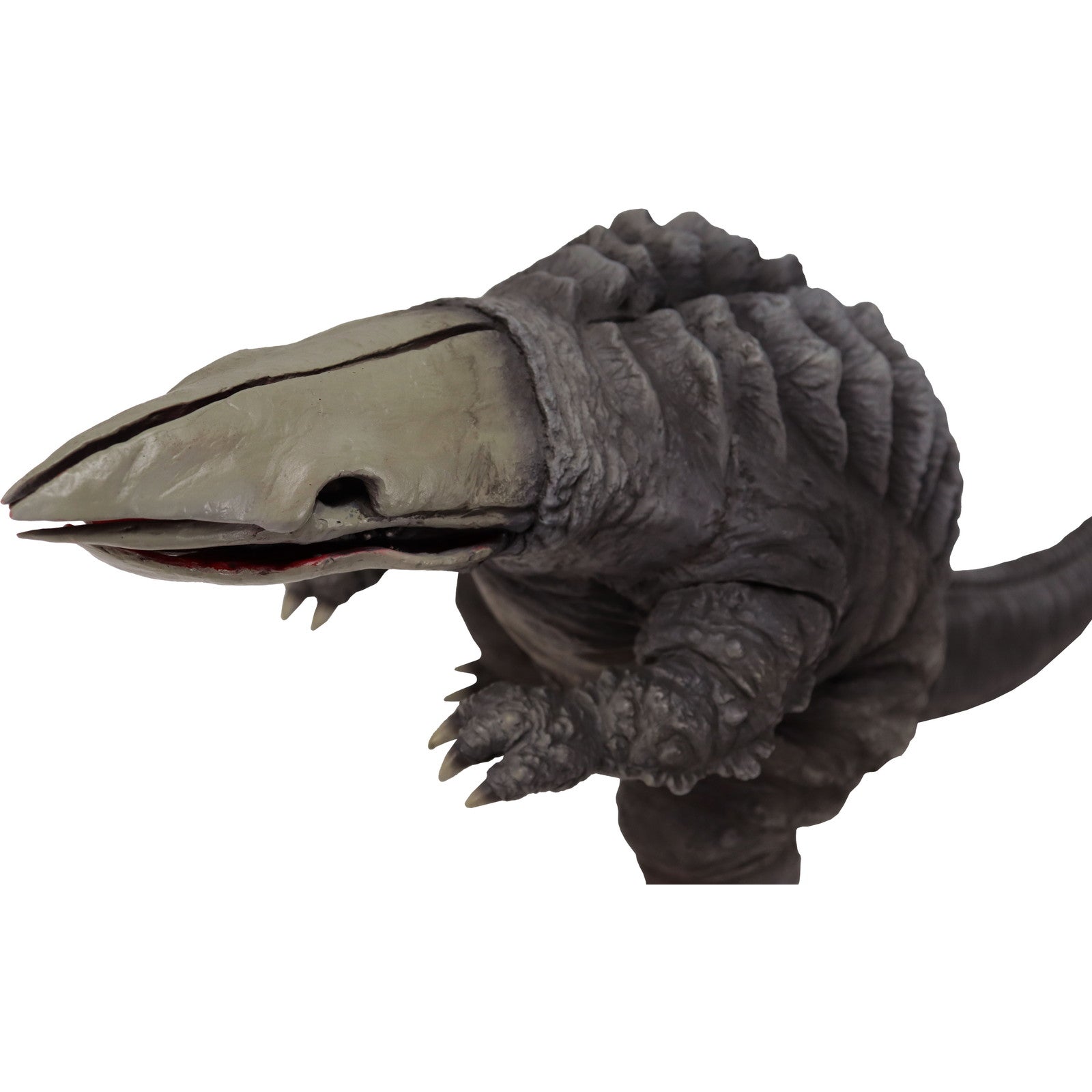 【新品即納】[SFT] CCP 1/6 特撮シリーズ ウラン怪獣 ガボラ ヒレ閉じ ハイグレード Ver. ウルトラマン 完成品 ソフビフィギュア CCP(20251031)