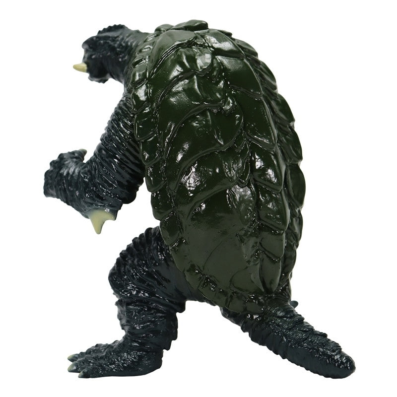 【新品即納】[SFT] ミドルサイズシリーズ ガメラ 第5弾 ガメラ(1996) 白昼イメージ Ver. ガメラ2 レギオン襲来 完成品 ソフビフィギュア CCP(20251031)