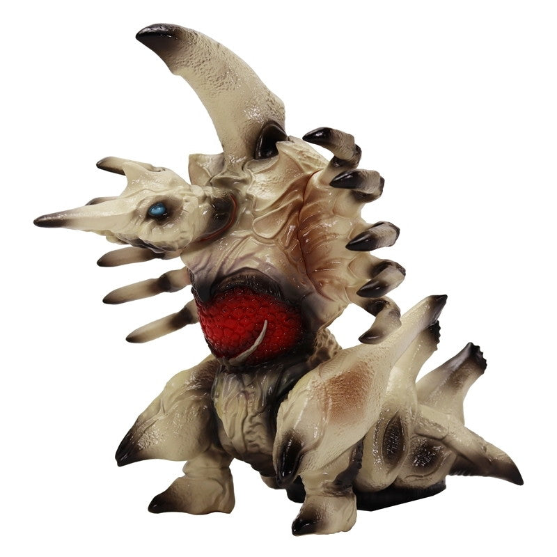 【新品即納】[SFT] ミドルサイズシリーズ ガメラ 第5弾 巨大レギオン スタンダード Ver. ガメラ2 レギオン襲来 完成品 ソフビフィギュア CCP(20251031)