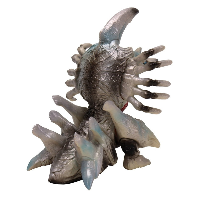 【新品即納】[SFT] ミドルサイズシリーズ ガメラ 第5弾 巨大レギオン パールホワイト Ver. ガメラ2 レギオン襲来 完成品 ソフビフィギュア CCP(20251031)