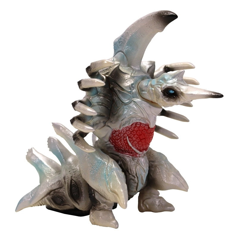 【新品即納】[SFT] ミドルサイズシリーズ ガメラ 第5弾 巨大レギオン パールホワイト Ver. ガメラ2 レギオン襲来 完成品 ソフビフィギュア CCP(20251031)