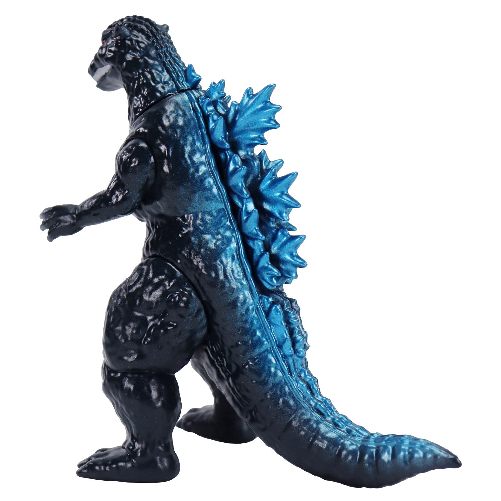 【予約安心出荷】[SFT] CCPミドルサイズシリーズ ゴジラEX 第11弾 ゴジラ(2004) ゴジラブルー Ver. ゴジラ FINAL WARS(ファイナルウォーズ) 完成品 ソフビフィギュア CCP(2026年1月)