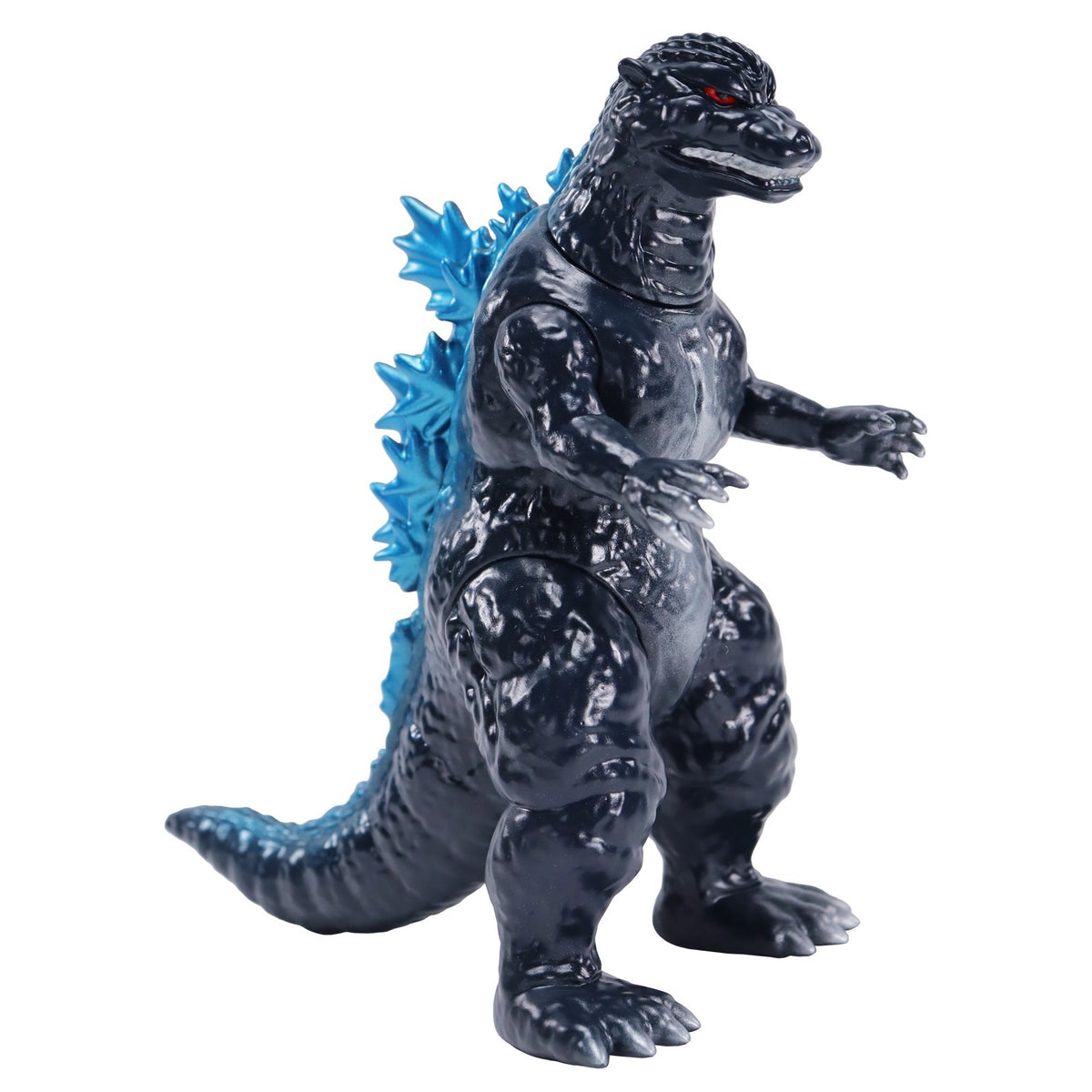 【新品】【お取り寄せ】[SFT] CCPミドルサイズシリーズ ゴジラEX 第11弾 ゴジラ(2004) ゴジラブルー Ver. ゴジラ FINAL WARS(ファイナルウォーズ) 完成品 ソフビフィギュア CCP(20260122)