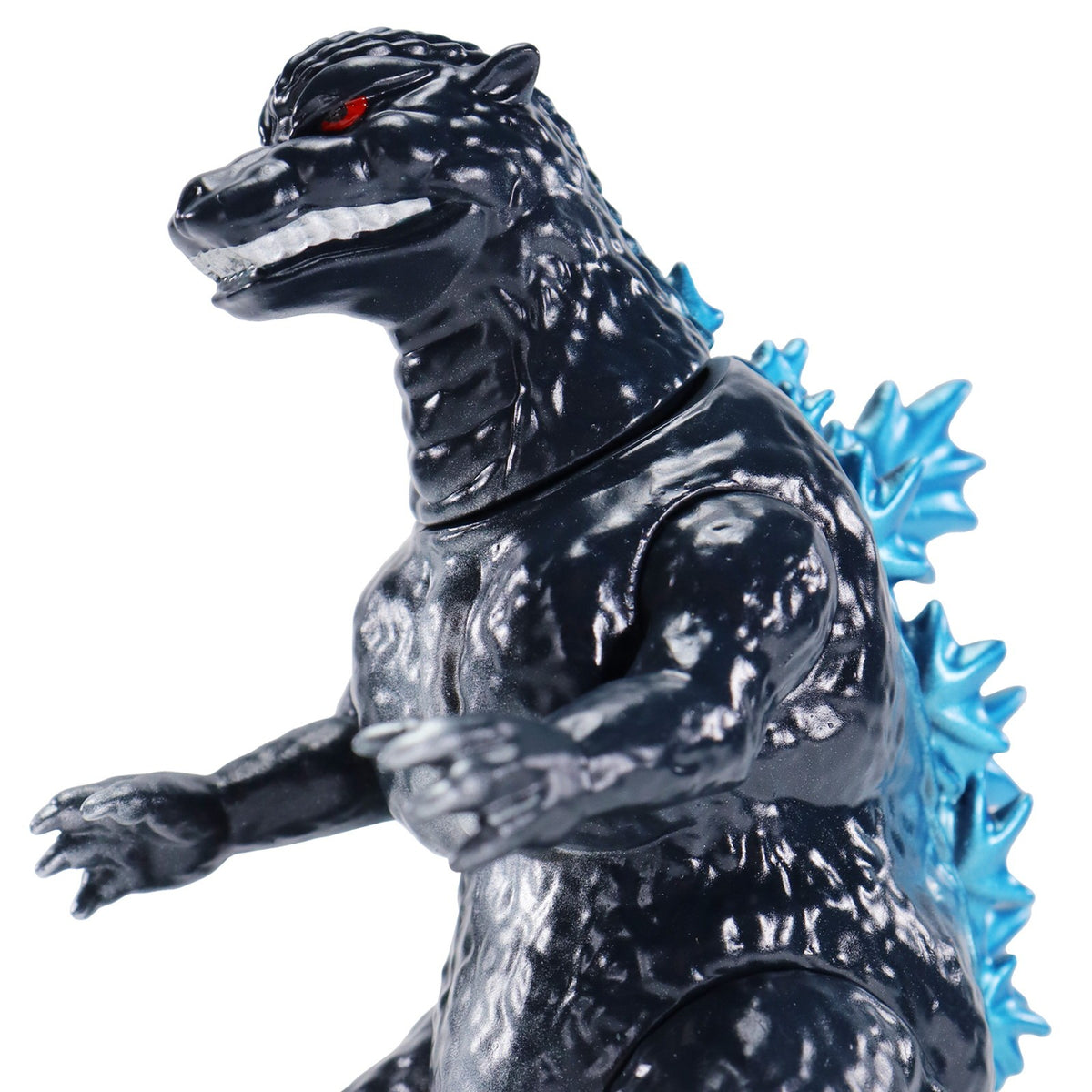 【新品】【お取り寄せ】[SFT] CCPミドルサイズシリーズ ゴジラEX 第11弾 ゴジラ(2004) ゴジラブルー Ver. ゴジラ FINAL WARS(ファイナルウォーズ) 完成品 ソフビフィギュア CCP(20260122)