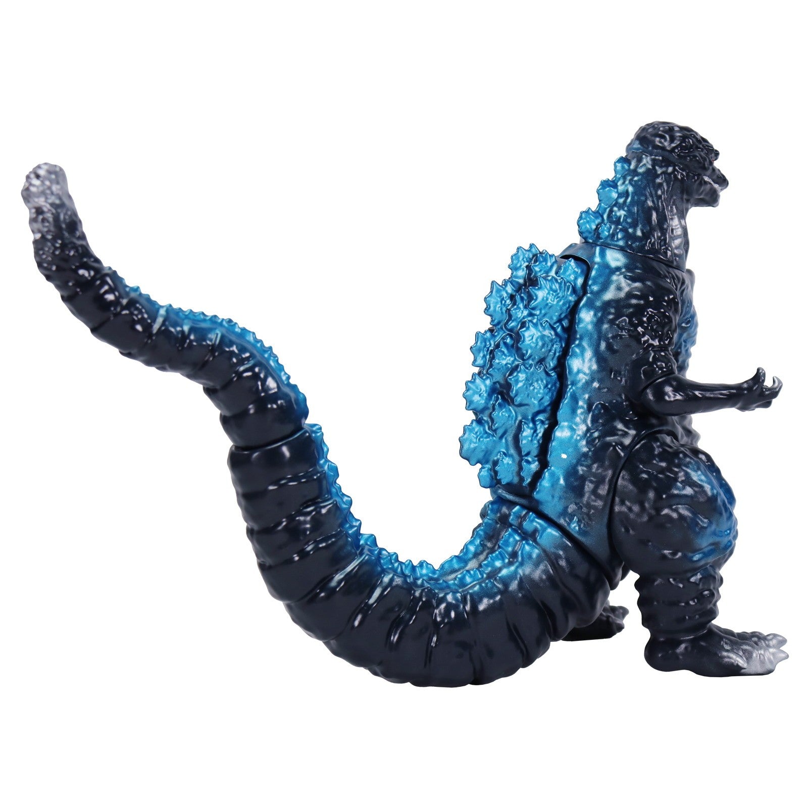 【新品】【お取り寄せ】[SFT] CCPミドルサイズシリーズ ゴジラEX 第11弾 ゴジラ(2016) ゴジラブルー Ver. シン・ゴジラ 完成品 ソフビフィギュア CCP(20260122)
