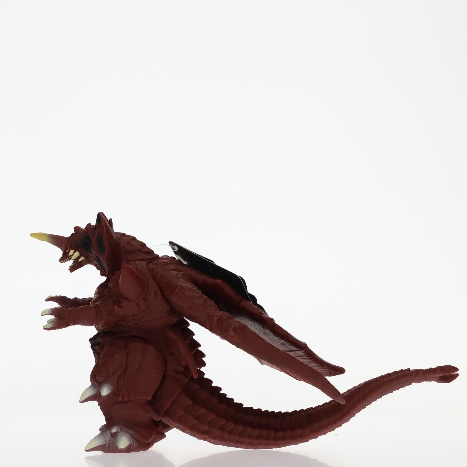 【中古即納】[SFT] ムービーモンスターシリーズ デストロイア ver.2.0 ゴジラvsデストロイア 完成品 ソフビフィギュア バンダイ(20250531)