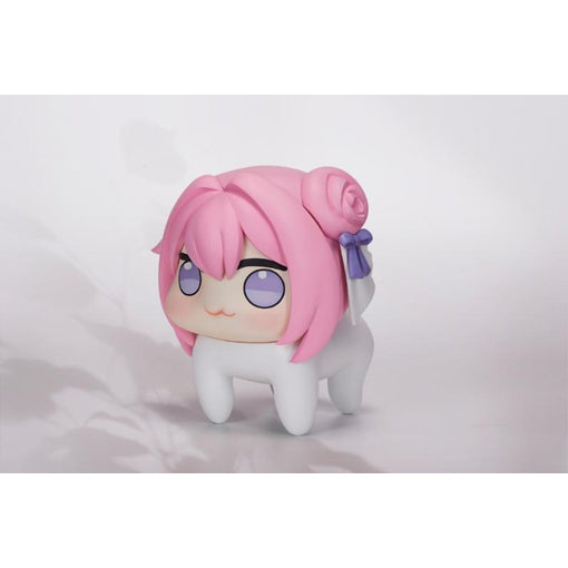 【予約安心出荷】[SFT] DORO 勝利の女神:NIKKE(ニケ) 完成品 ソフビフィギュア Cerberus Project(ケルベロスプロジェクト)(20260531)