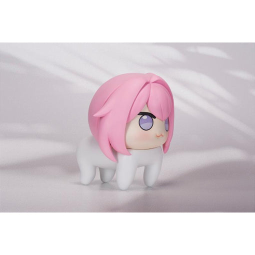 【予約安心出荷】[SFT] DORO 勝利の女神:NIKKE(ニケ) 完成品 ソフビフィギュア Cerberus Project(ケルベロスプロジェクト)(20260531)