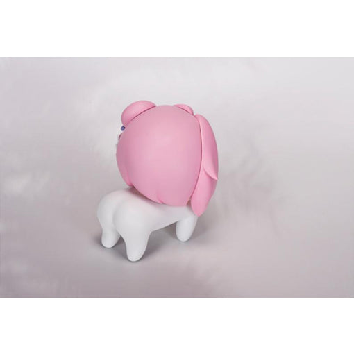 【予約安心出荷】[SFT] DORO 勝利の女神:NIKKE(ニケ) 完成品 ソフビフィギュア Cerberus Project(ケルベロスプロジェクト)(20260531)