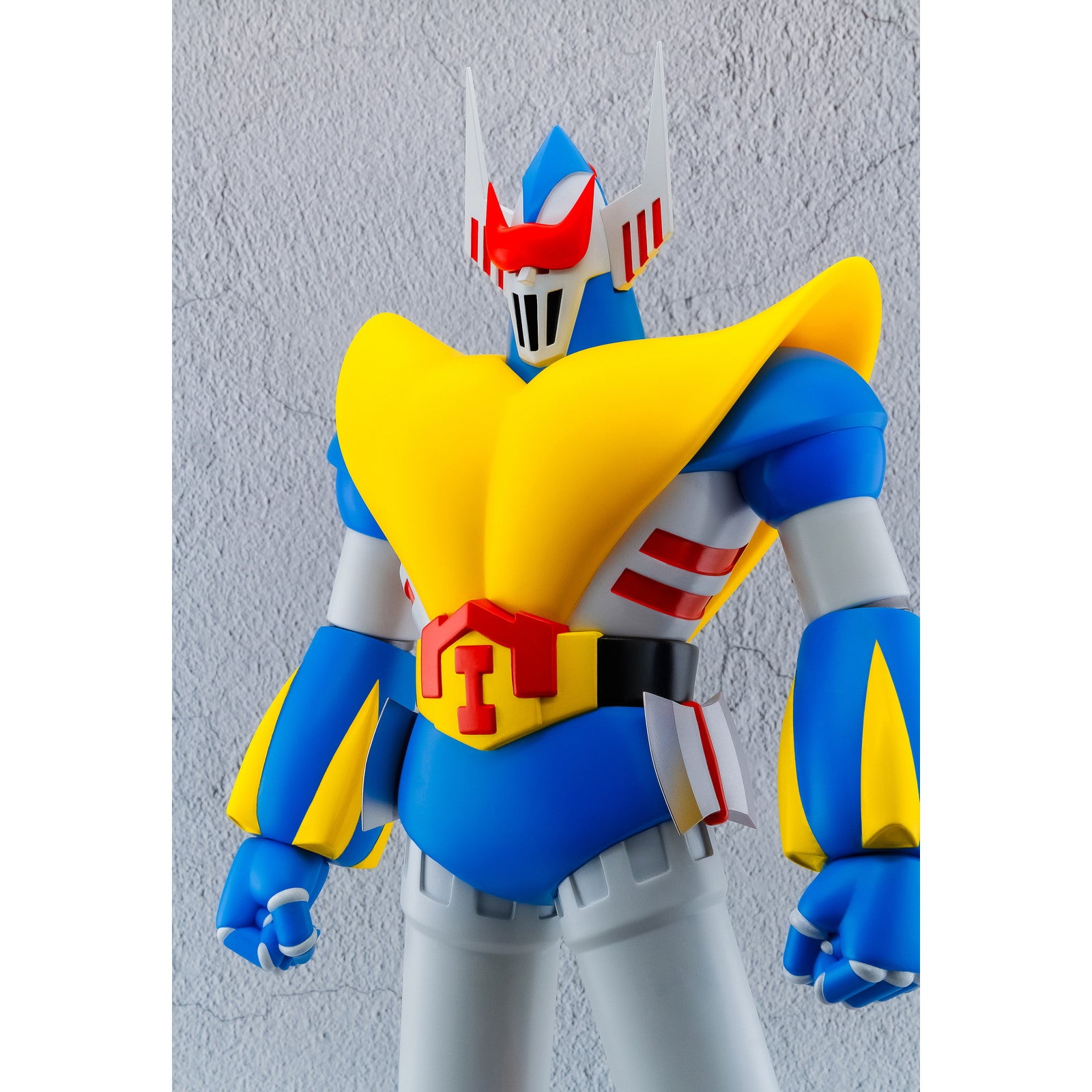 【予約安心出荷】[SFT] スーパーロボットビニールコレクション ブロッカー軍団IV マシーンブラスター ロボクレス 完成品 ソフビフィギュア ACTION TOYS(アクショントイズ)(2026年1月)