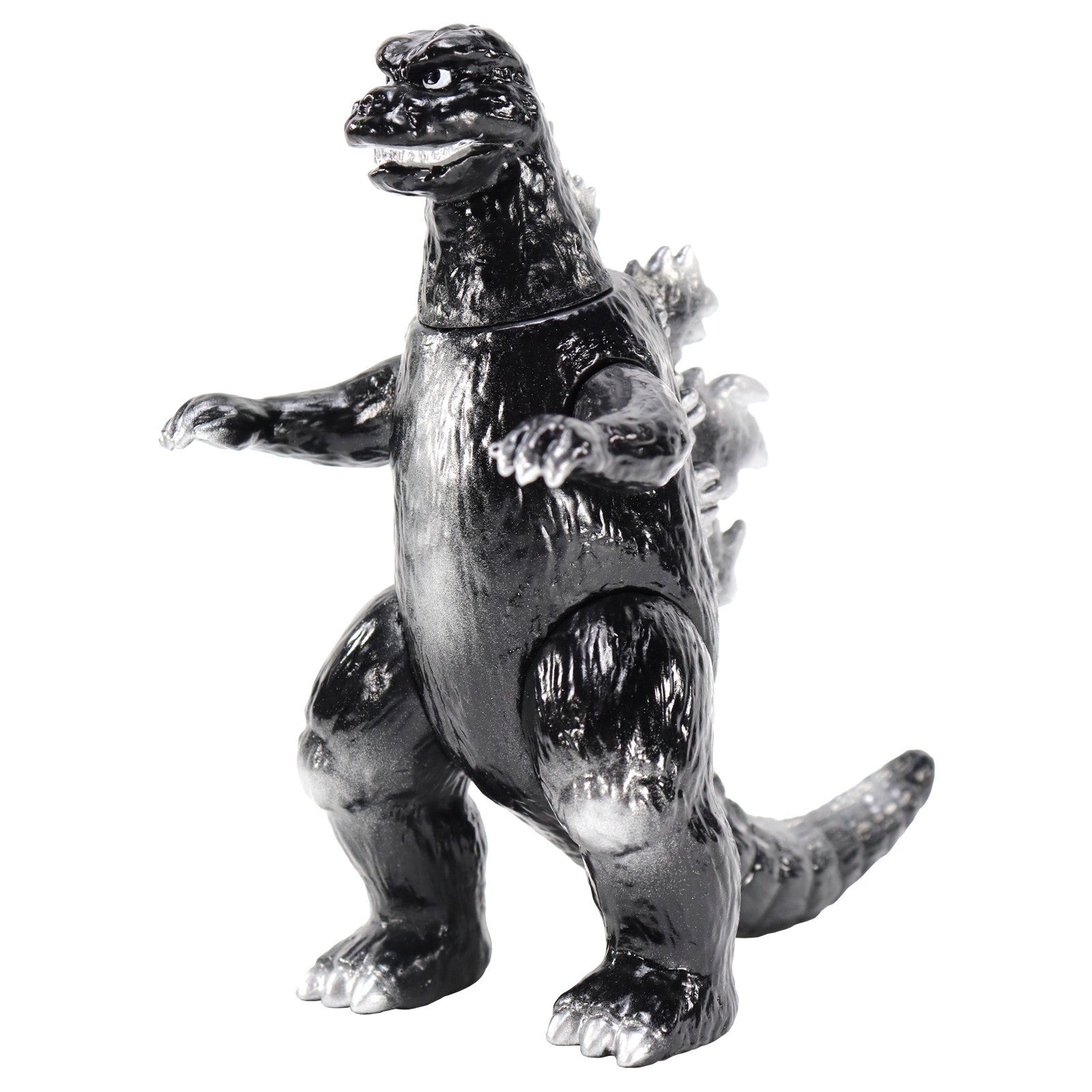 【新品即納】[SFT] CCPミドルサイズシリーズ 第14弾 ゴジラ(1974)スタンダード Ver. ゴジラ対メカゴジラ 完成品 ソフビフィギュア CCP(20251217)