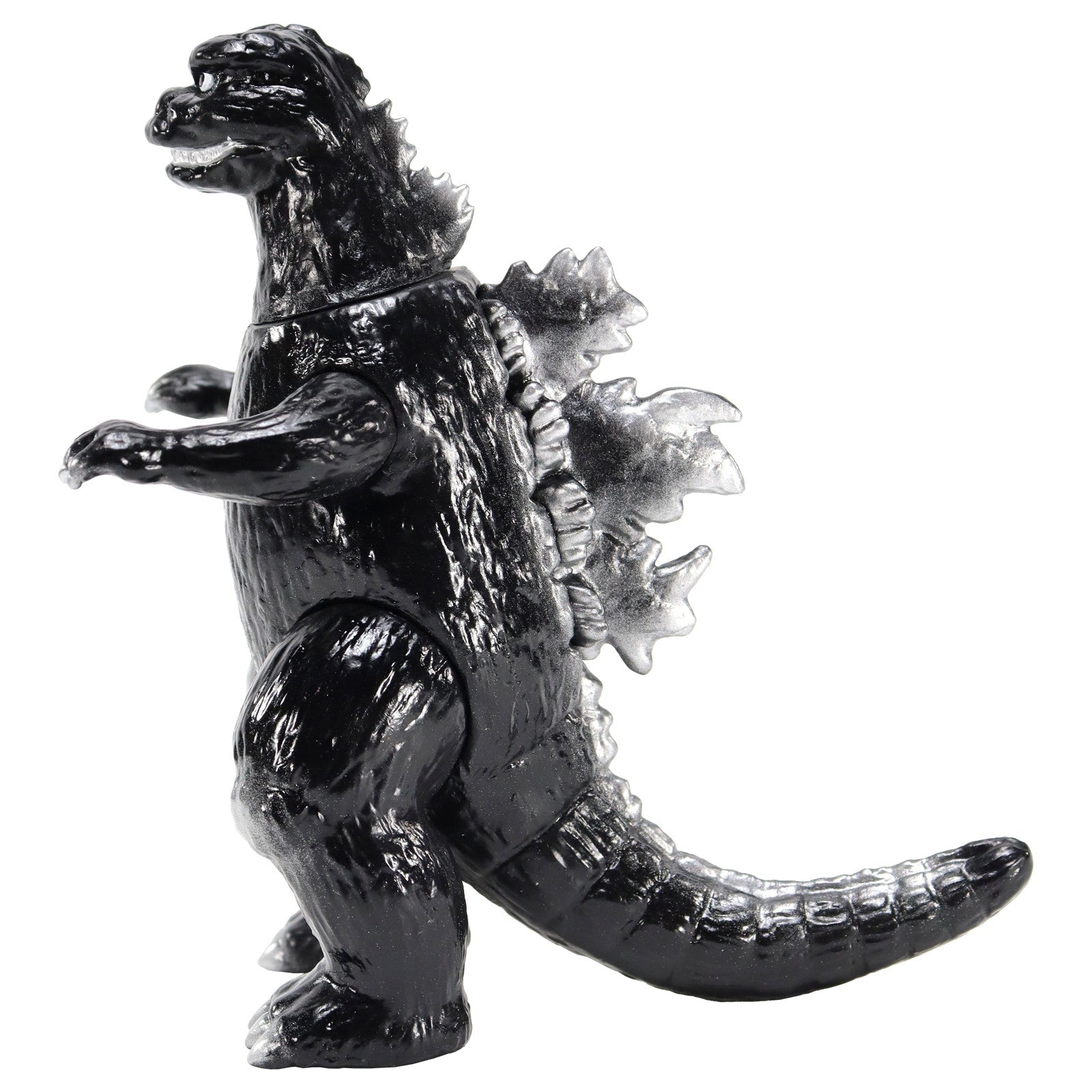 【新品即納】[SFT] CCPミドルサイズシリーズ 第14弾 ゴジラ(1974)スタンダード Ver. ゴジラ対メカゴジラ 完成品 ソフビフィギュア CCP(20251217)