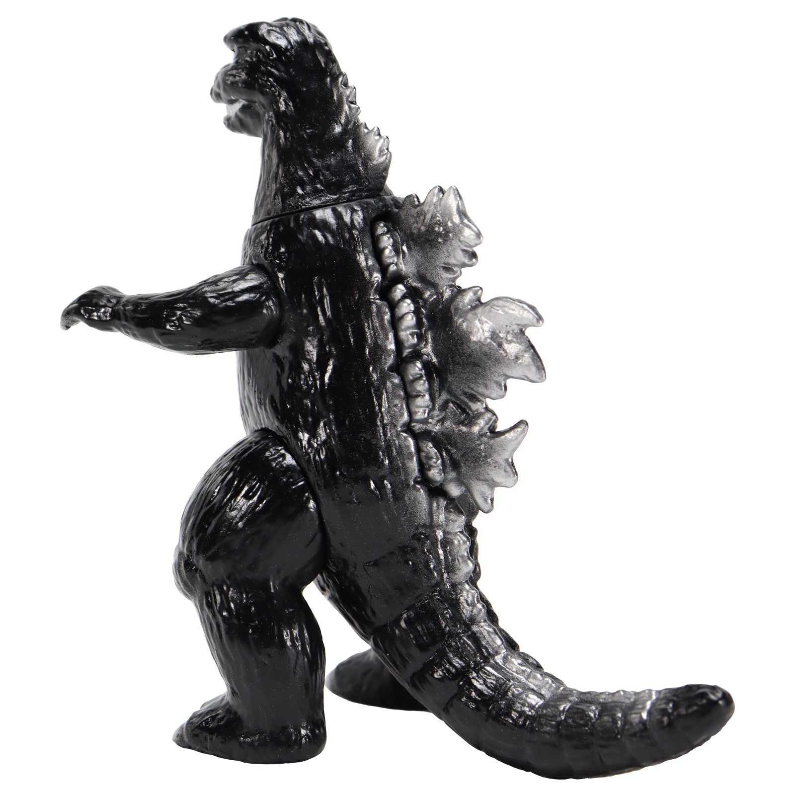 【新品即納】[SFT] CCPミドルサイズシリーズ 第14弾 ゴジラ(1974)スタンダード Ver. ゴジラ対メカゴジラ 完成品 ソフビフィギュア CCP(20251217)