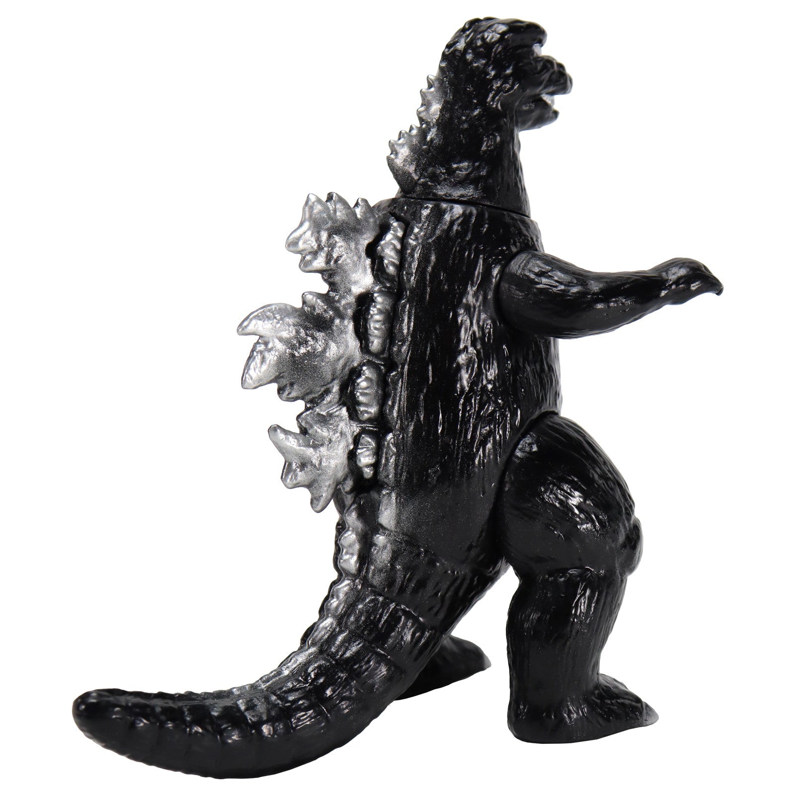 【新品即納】[SFT] CCPミドルサイズシリーズ 第14弾 ゴジラ(1974)スタンダード Ver. ゴジラ対メカゴジラ 完成品 ソフビフィギュア CCP(20251217)