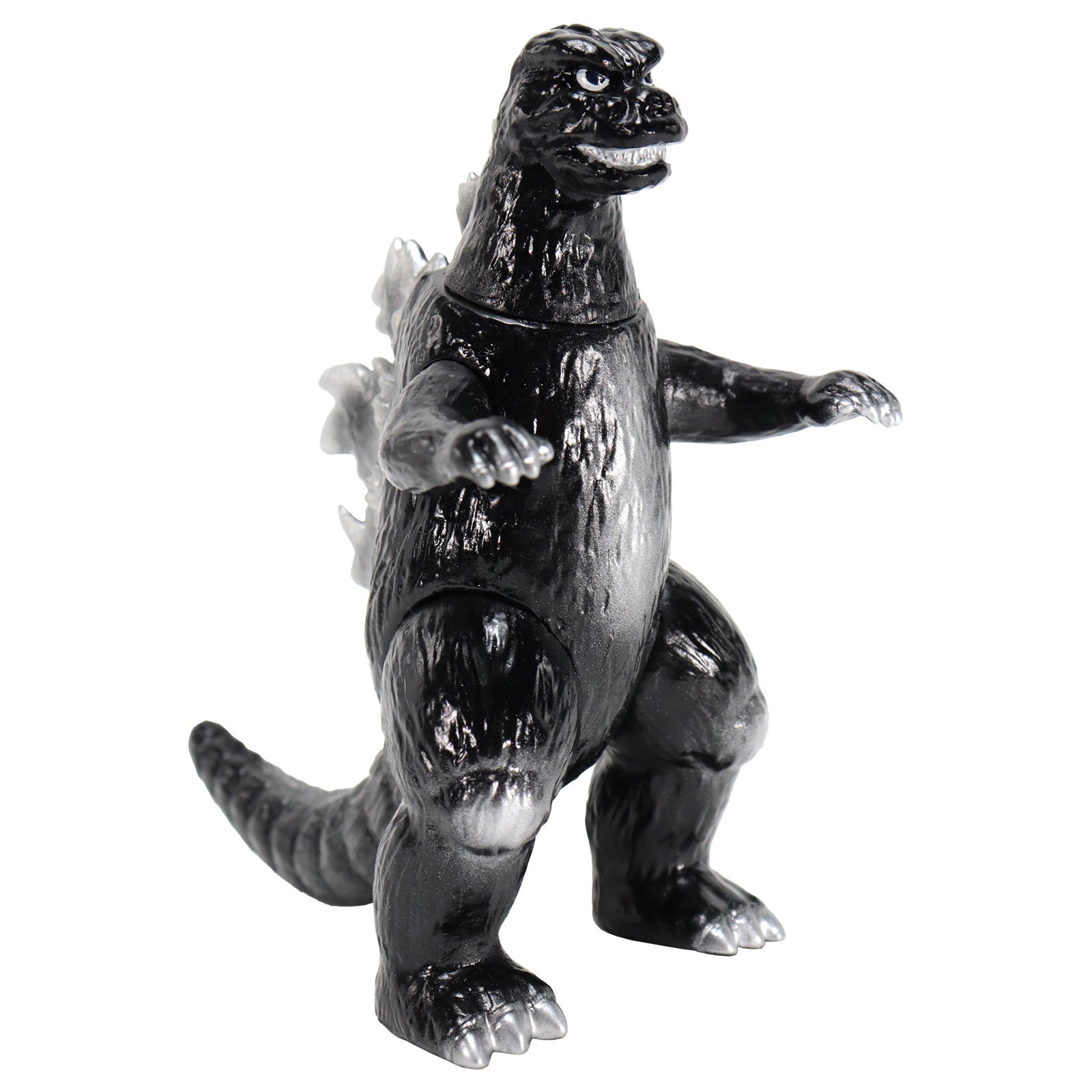 【新品即納】[SFT] CCPミドルサイズシリーズ 第14弾 ゴジラ(1974)スタンダード Ver. ゴジラ対メカゴジラ 完成品 ソフビフィギュア CCP(20251217)