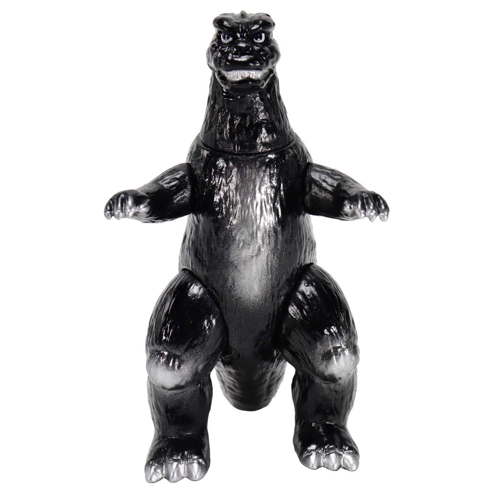 【新品即納】[SFT] CCPミドルサイズシリーズ 第14弾 ゴジラ(1974)スタンダード Ver. ゴジラ対メカゴジラ 完成品 ソフビフィギュア CCP(20251217)