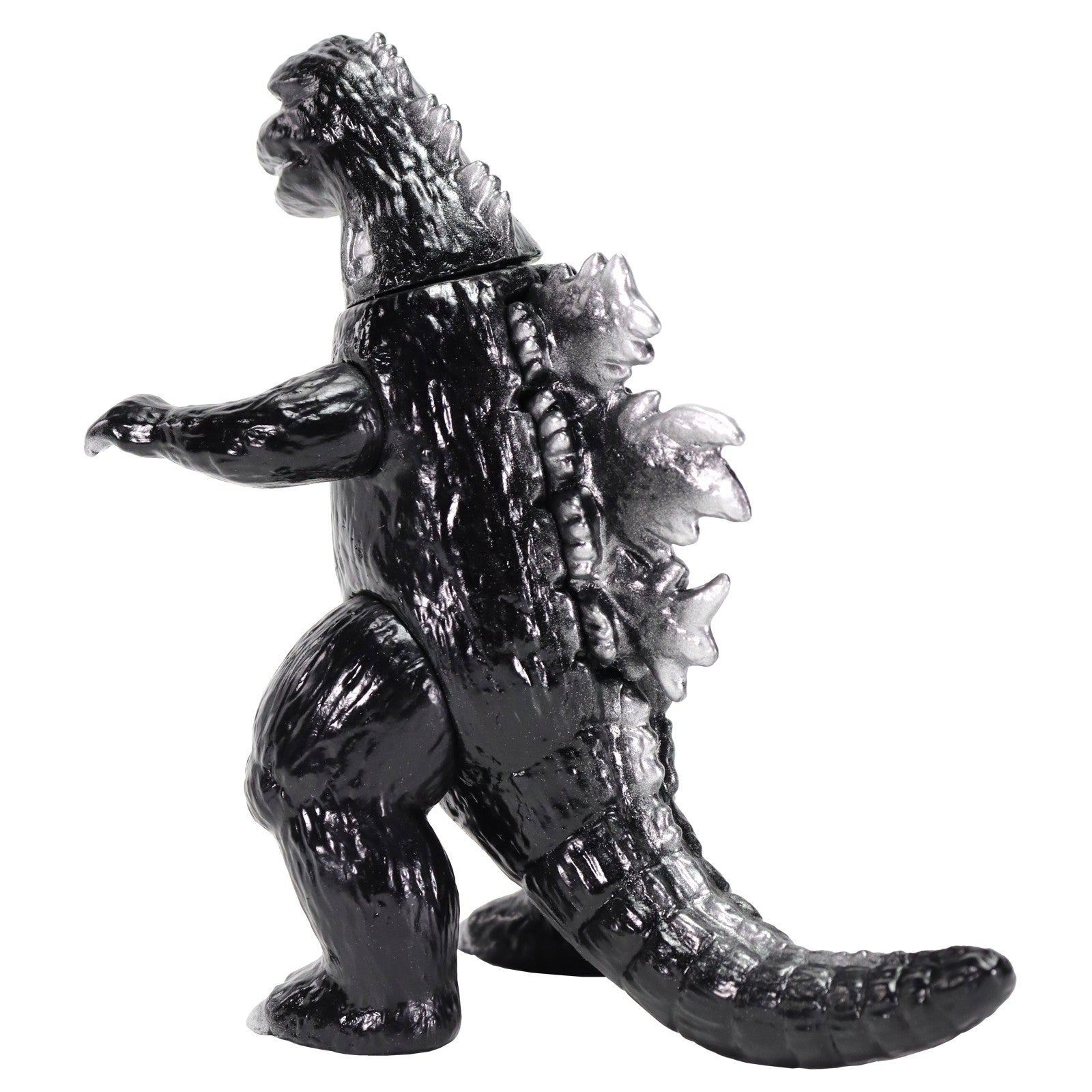 【新品】【お取り寄せ】[SFT] CCPミドルサイズシリーズ 第14弾 にせゴジラ スタンダード Ver. ゴジラ対メカゴジラ 完成品 ソフビフィギュア CCP(20251217)