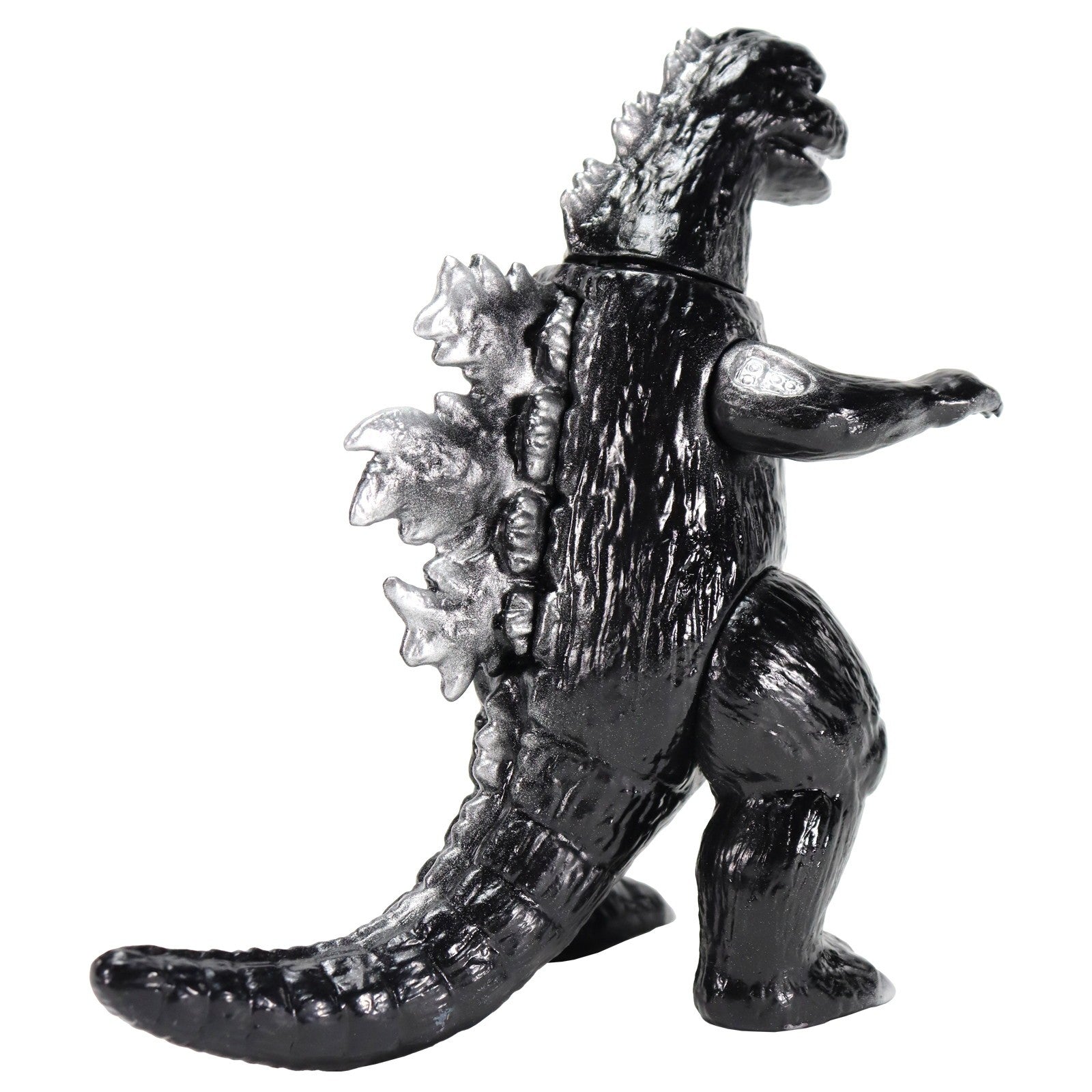 【新品】【お取り寄せ】[SFT] CCPミドルサイズシリーズ 第14弾 にせゴジラ スタンダード Ver. ゴジラ対メカゴジラ 完成品 ソフビフィギュア CCP(20251217)