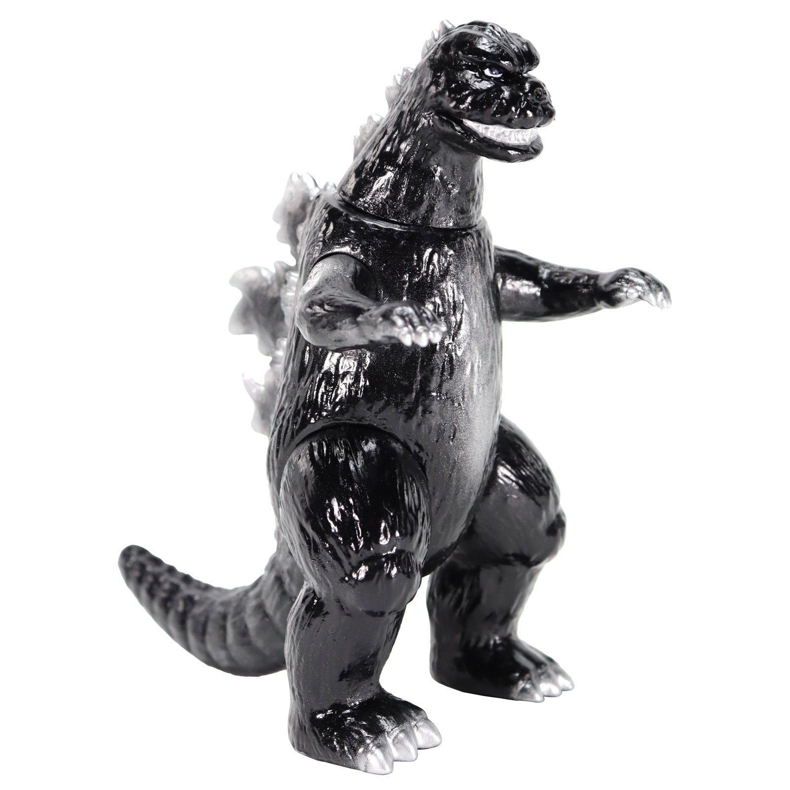 【新品即納】[SFT] CCPミドルサイズシリーズ 第14弾 にせゴジラ スタンダード Ver. ゴジラ対メカゴジラ 完成品 ソフビフィギュア CCP(20251217)