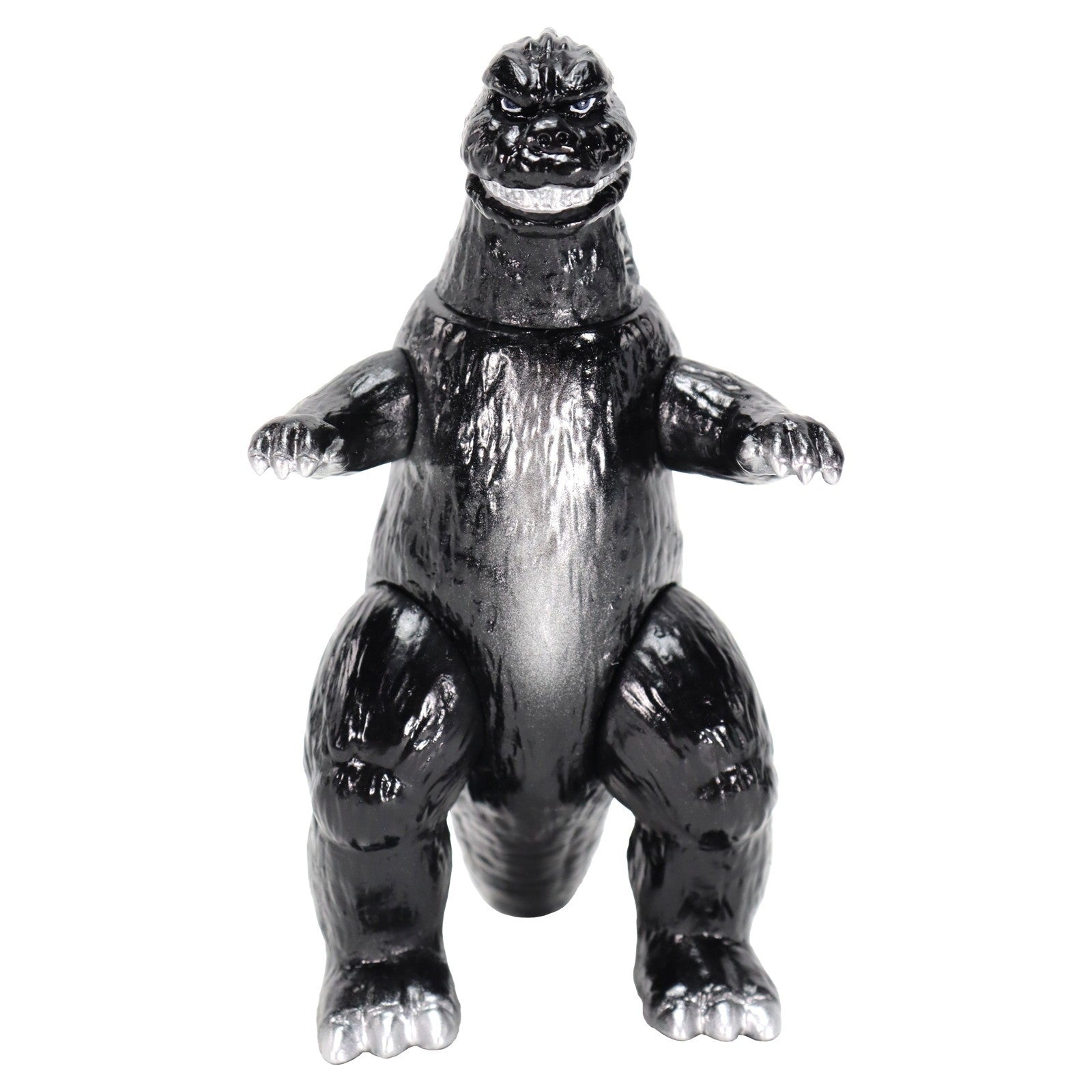 【新品】【お取り寄せ】[SFT] CCPミドルサイズシリーズ 第14弾 にせゴジラ スタンダード Ver. ゴジラ対メカゴジラ 完成品 ソフビフィギュア CCP(20251217)