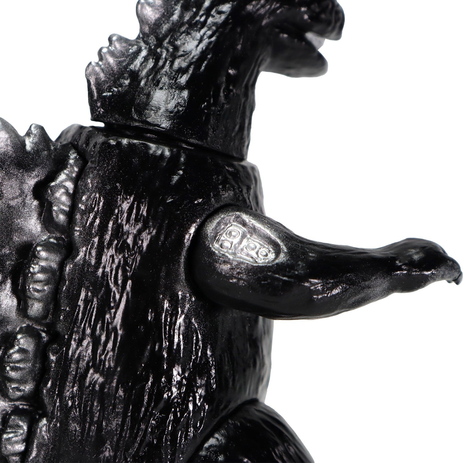 【新品】【お取り寄せ】[SFT] CCPミドルサイズシリーズ 第14弾 にせゴジラ スタンダード Ver. ゴジラ対メカゴジラ 完成品 ソフビフィギュア CCP(20251217)