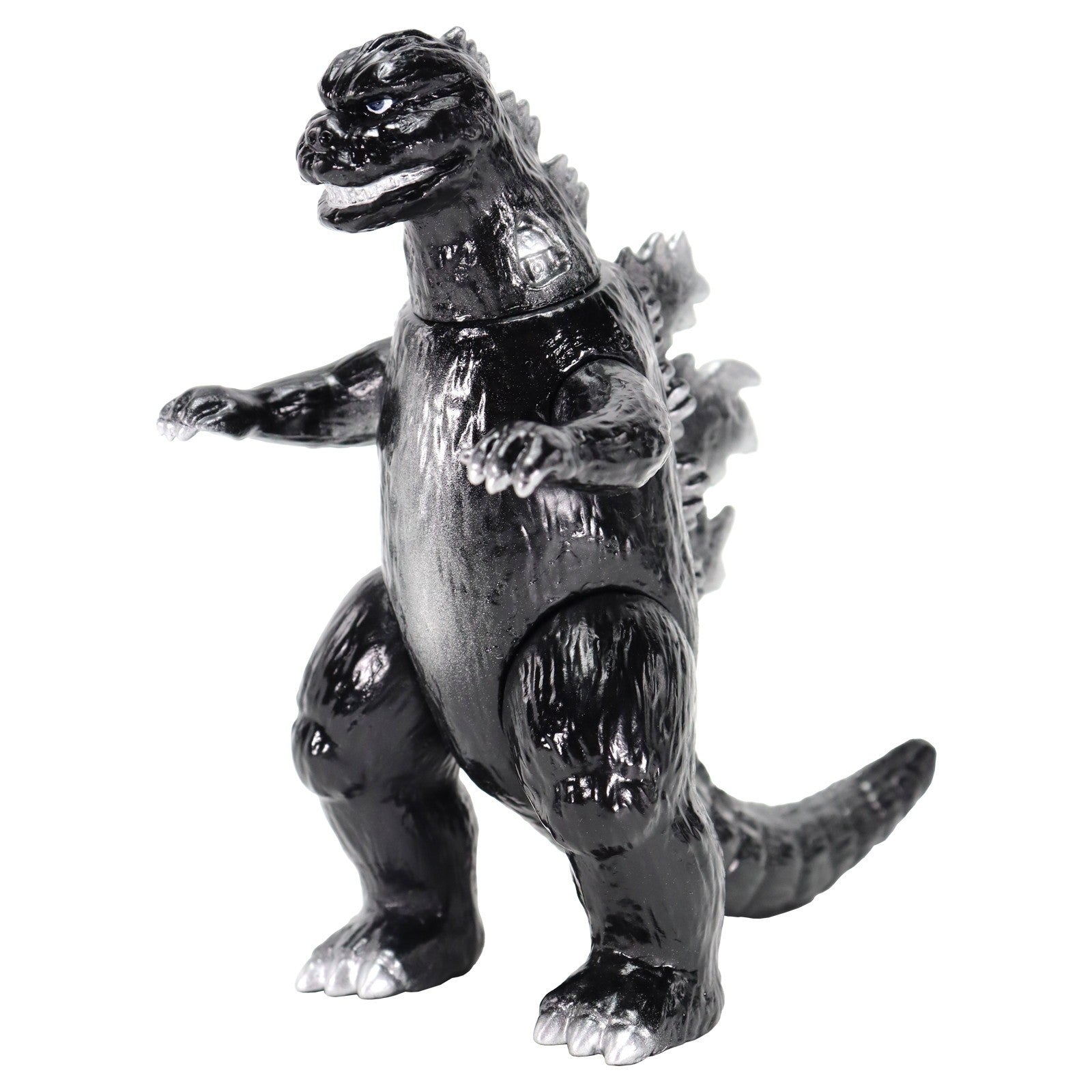 【新品】【お取り寄せ】[SFT] CCPミドルサイズシリーズ 第14弾 にせゴジラ スタンダード Ver. ゴジラ対メカゴジラ 完成品 ソフビフィギュア CCP(20251217)