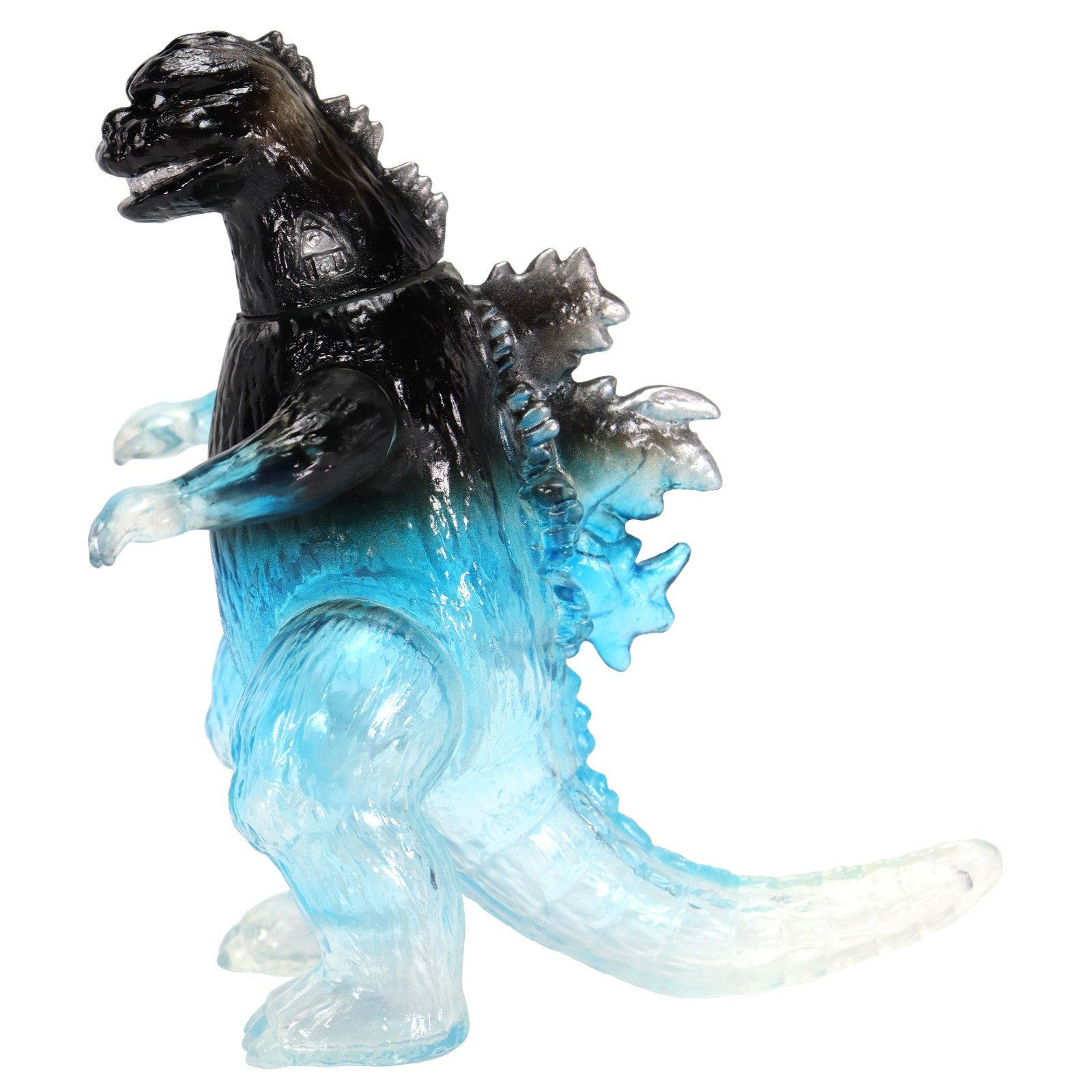 【新品】【お取り寄せ】[SFT] CCPミドルサイズシリーズ 第14弾 にせゴジラ 変身イメージ Ver. ゴジラ対メカゴジラ 完成品 ソフビフィギュア CCP(20251217)