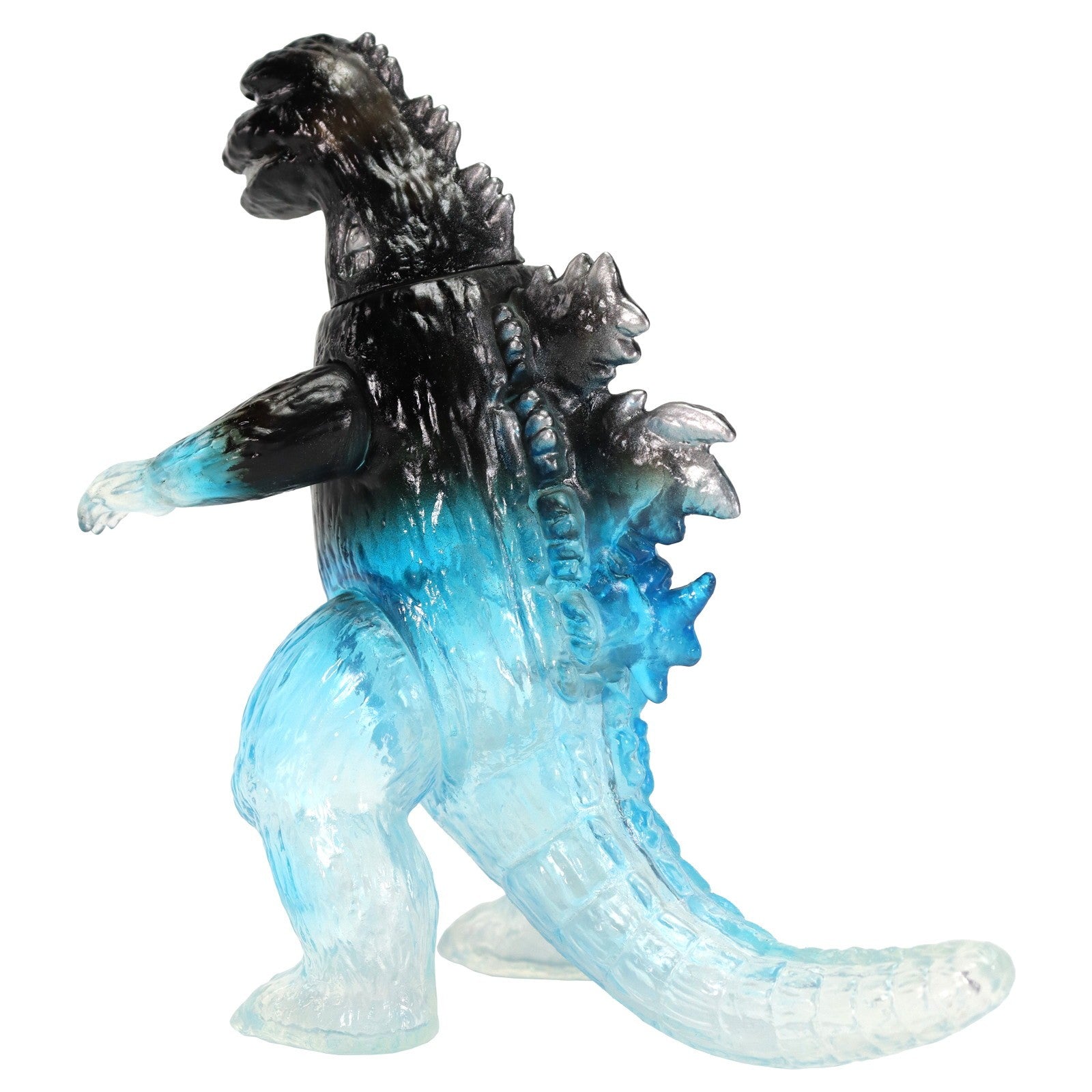 【新品】【お取り寄せ】[SFT] CCPミドルサイズシリーズ 第14弾 にせゴジラ 変身イメージ Ver. ゴジラ対メカゴジラ 完成品 ソフビフィギュア CCP(20251217)