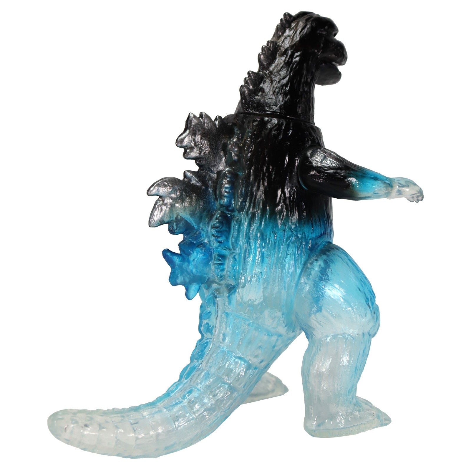 【新品即納】[SFT] CCPミドルサイズシリーズ 第14弾 にせゴジラ 変身イメージ Ver. ゴジラ対メカゴジラ 完成品 ソフビフィギュア CCP(20251217)
