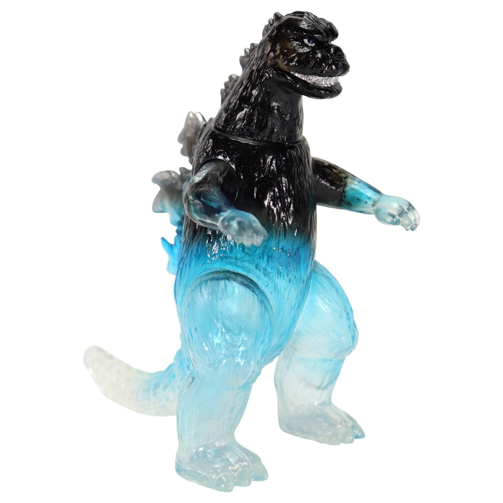 【新品】【お取り寄せ】[SFT] CCPミドルサイズシリーズ 第14弾 にせゴジラ 変身イメージ Ver. ゴジラ対メカゴジラ 完成品 ソフビフィギュア CCP(20251217)