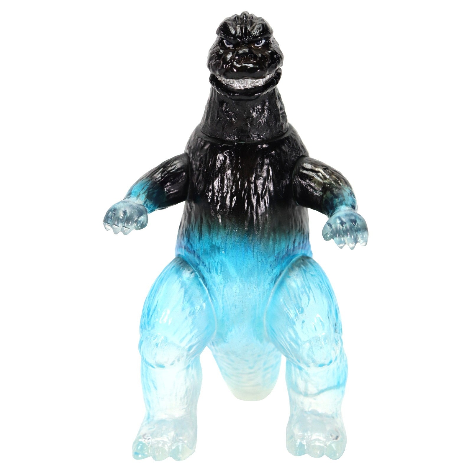【新品即納】[SFT] CCPミドルサイズシリーズ 第14弾 にせゴジラ 変身イメージ Ver. ゴジラ対メカゴジラ 完成品 ソフビフィギュア CCP(20251217)