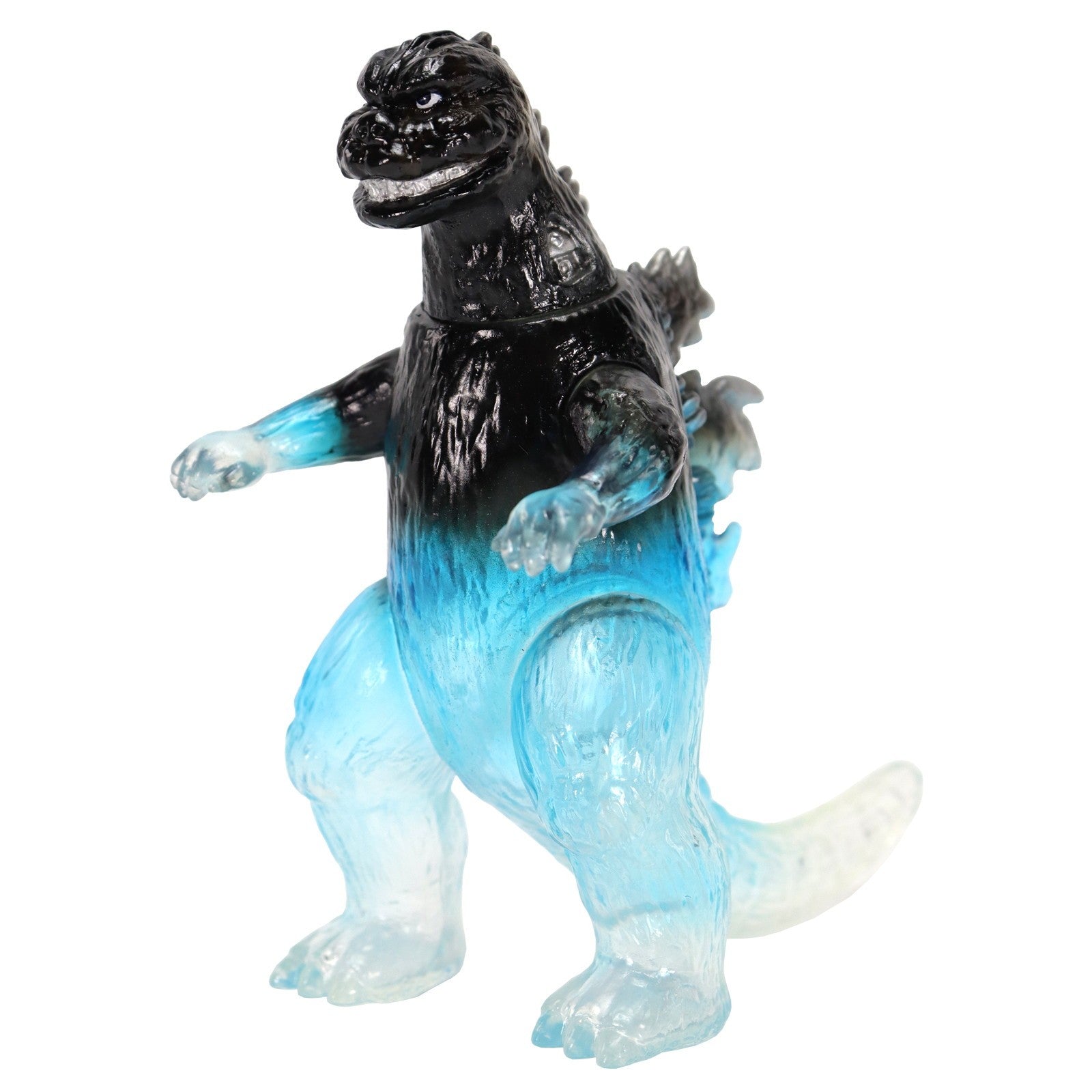 【新品】【お取り寄せ】[SFT] CCPミドルサイズシリーズ 第14弾 にせゴジラ 変身イメージ Ver. ゴジラ対メカゴジラ 完成品 ソフビフィギュア CCP(20251217)
