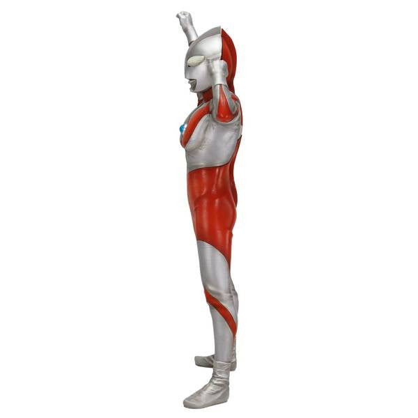 【予約安心出荷】[SFT] CCP 1/6 特撮シリーズ Vol.114 ウルトラマン(Cタイプ) 登場ポーズVer. 完成品 ソフビフィギュア CCP(2026年4月)