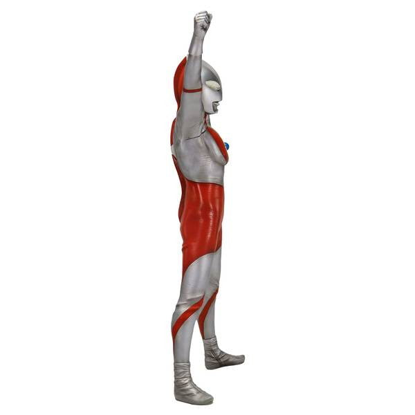 【予約安心出荷】[SFT] CCP 1/6 特撮シリーズ Vol.114 ウルトラマン(Cタイプ) 登場ポーズVer. 完成品 ソフビフィギュア CCP(2026年4月)