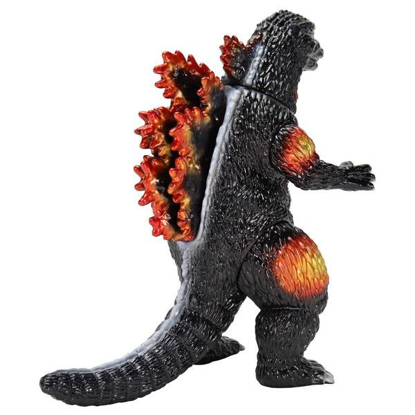 【予約安心出荷】[SFT] BIGレトロソフビシリーズ ゴジラ(1995) スタンダードVer. ゴジラvsデストロイア 完成品 ソフビフィギュア CCP(2026年3月)